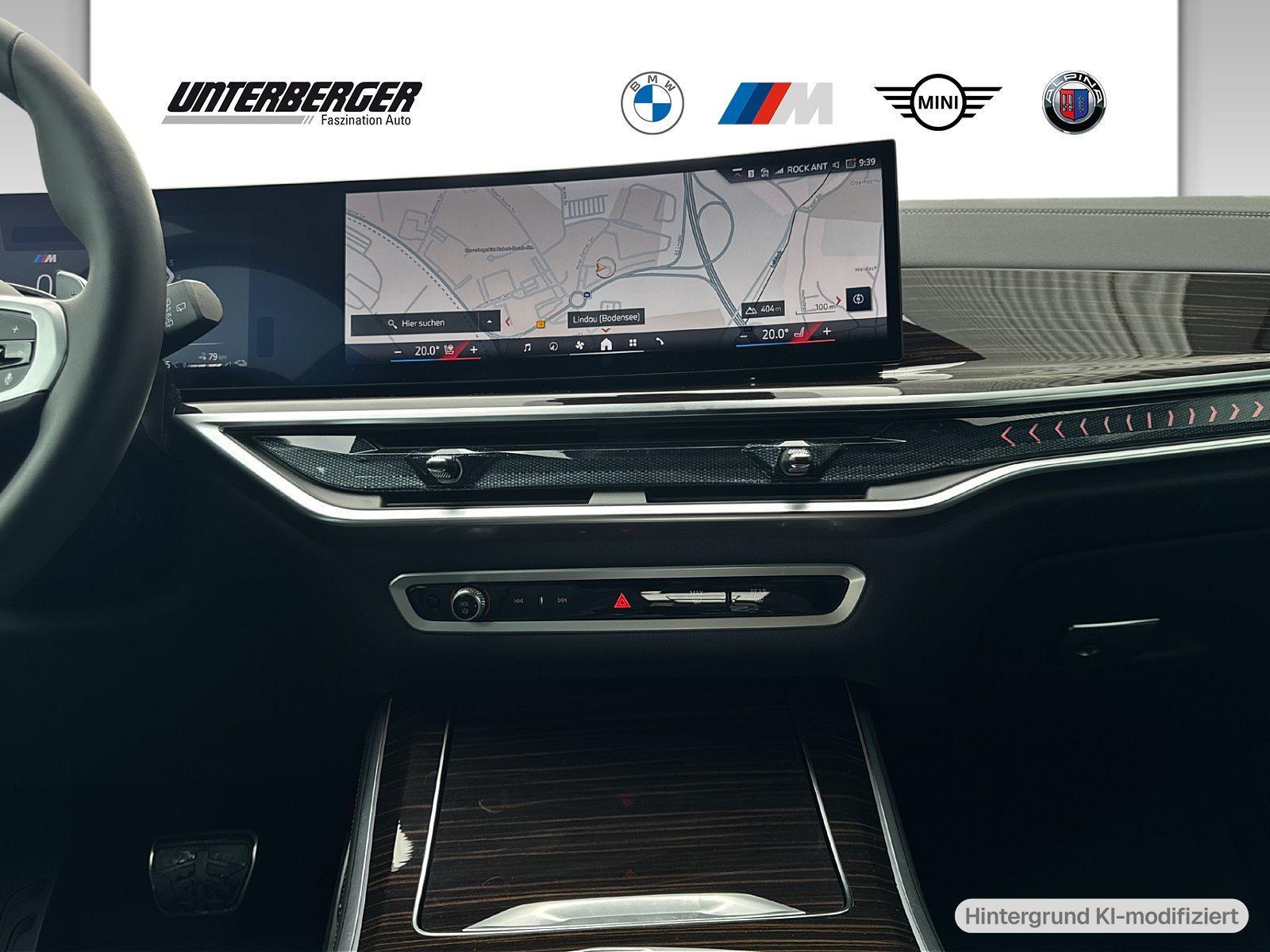 BMW X5 – Bild 13