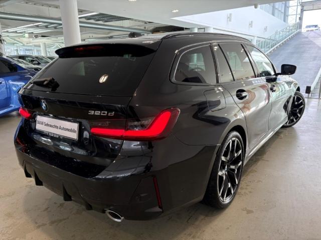 BMW 3er Touring – Bild 5