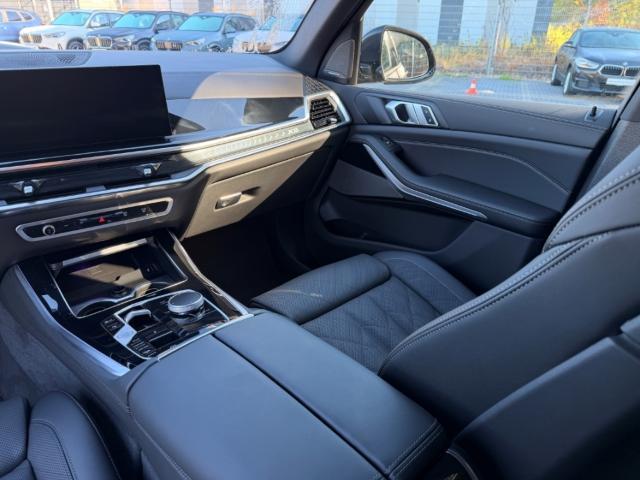 BMW X5 – Bild 16