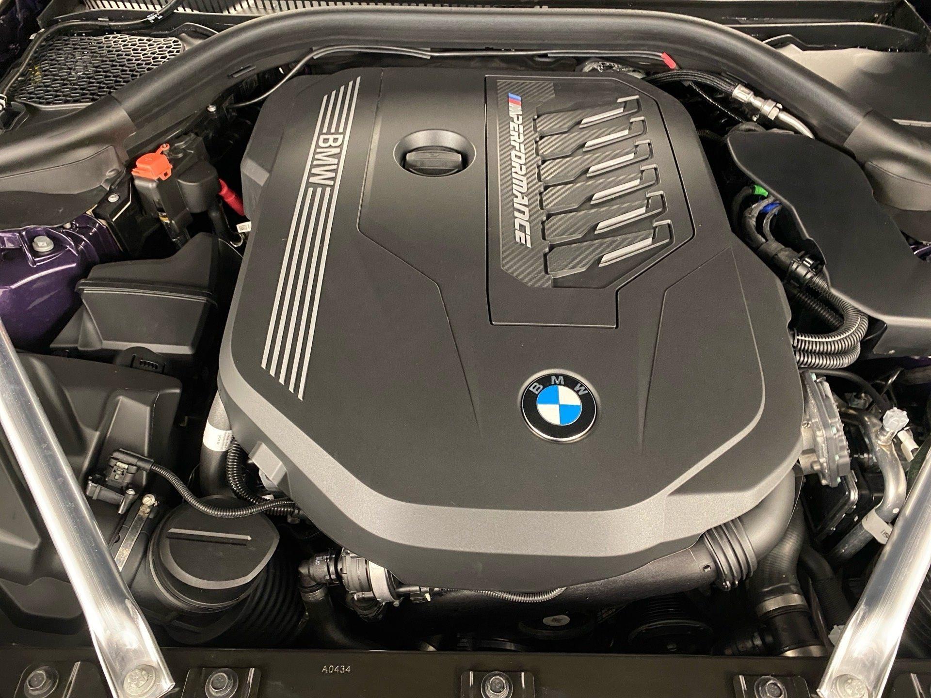 BMW Z4 – Bild 15