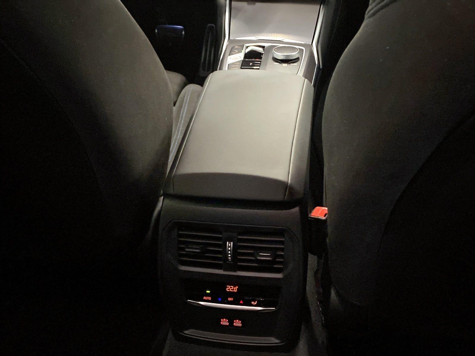 BMW 3er Touring – Bild 20