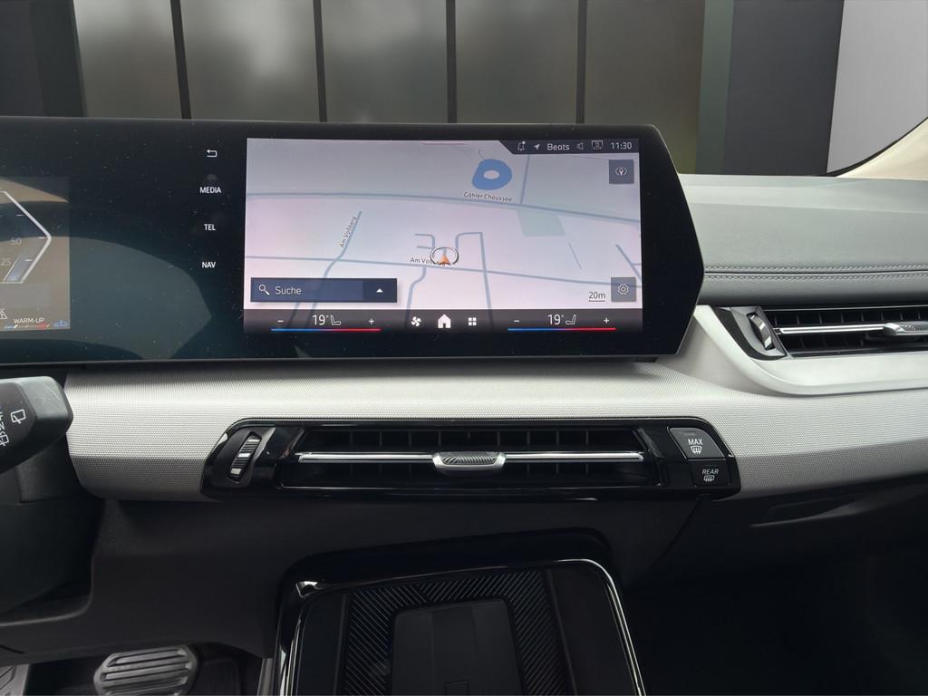 BMW 2er Active Tourer – Bild 12