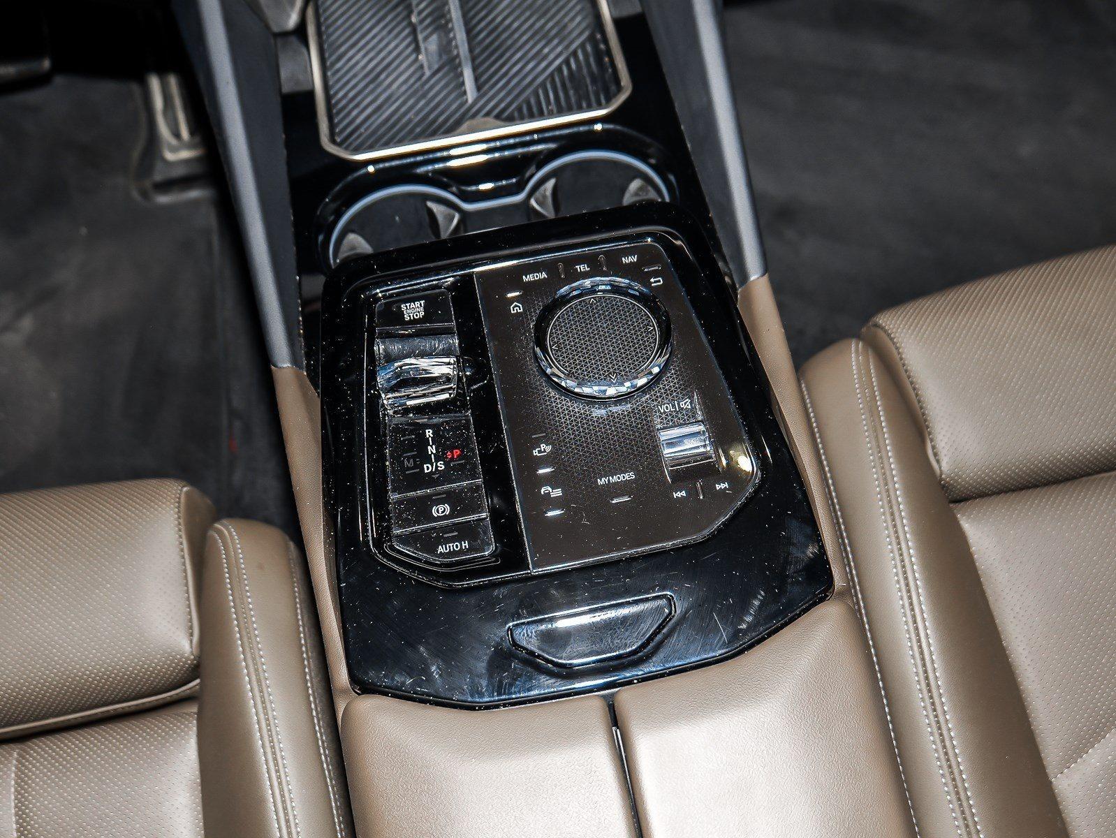 BMW 5er Touring – Bild 30