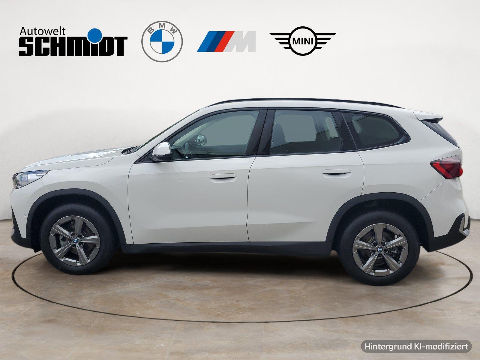 BMW X1 – Bild 3