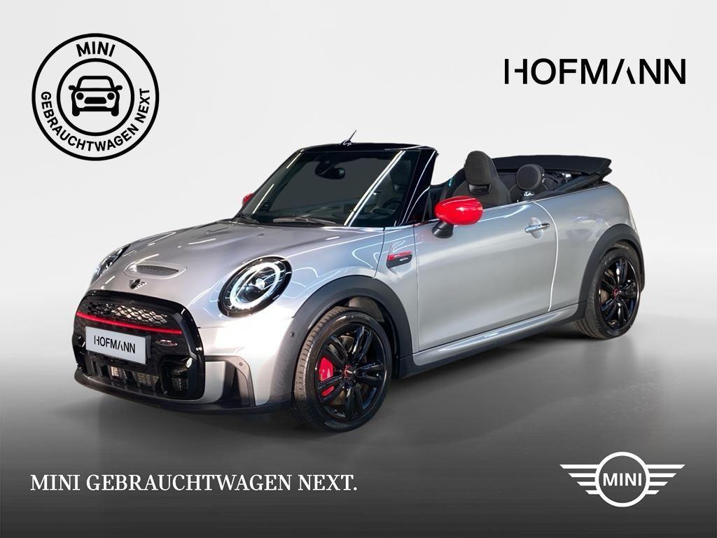 MINI John 2023
