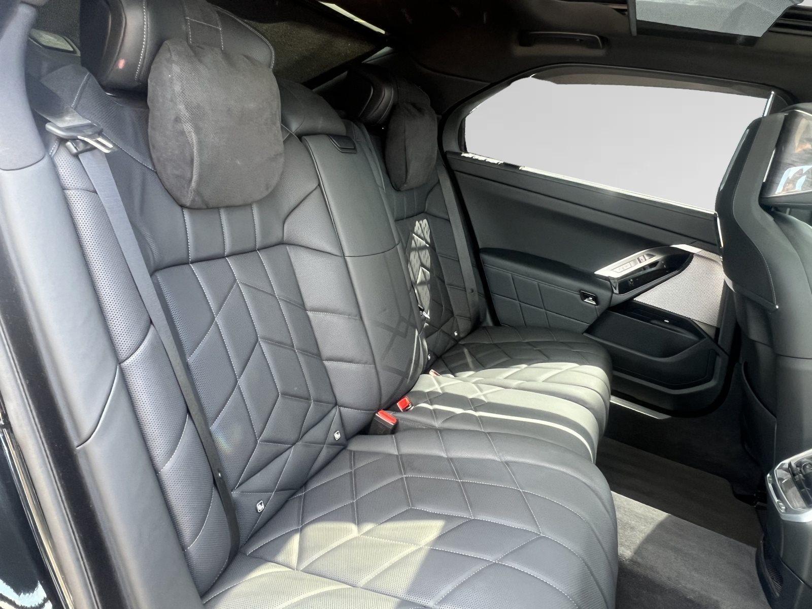 BMW 7er – Bild 10
