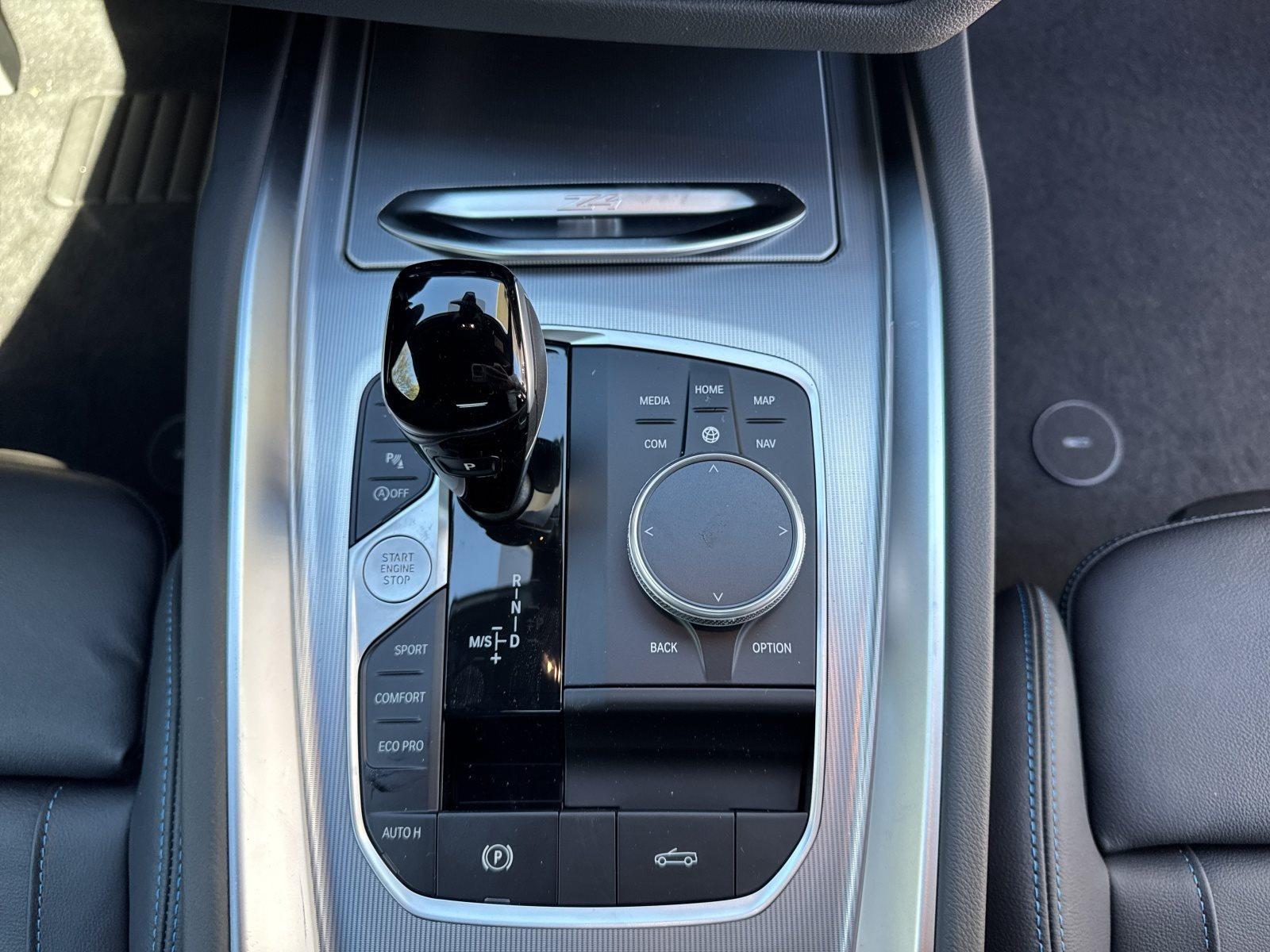 BMW Z4 – Bild 11