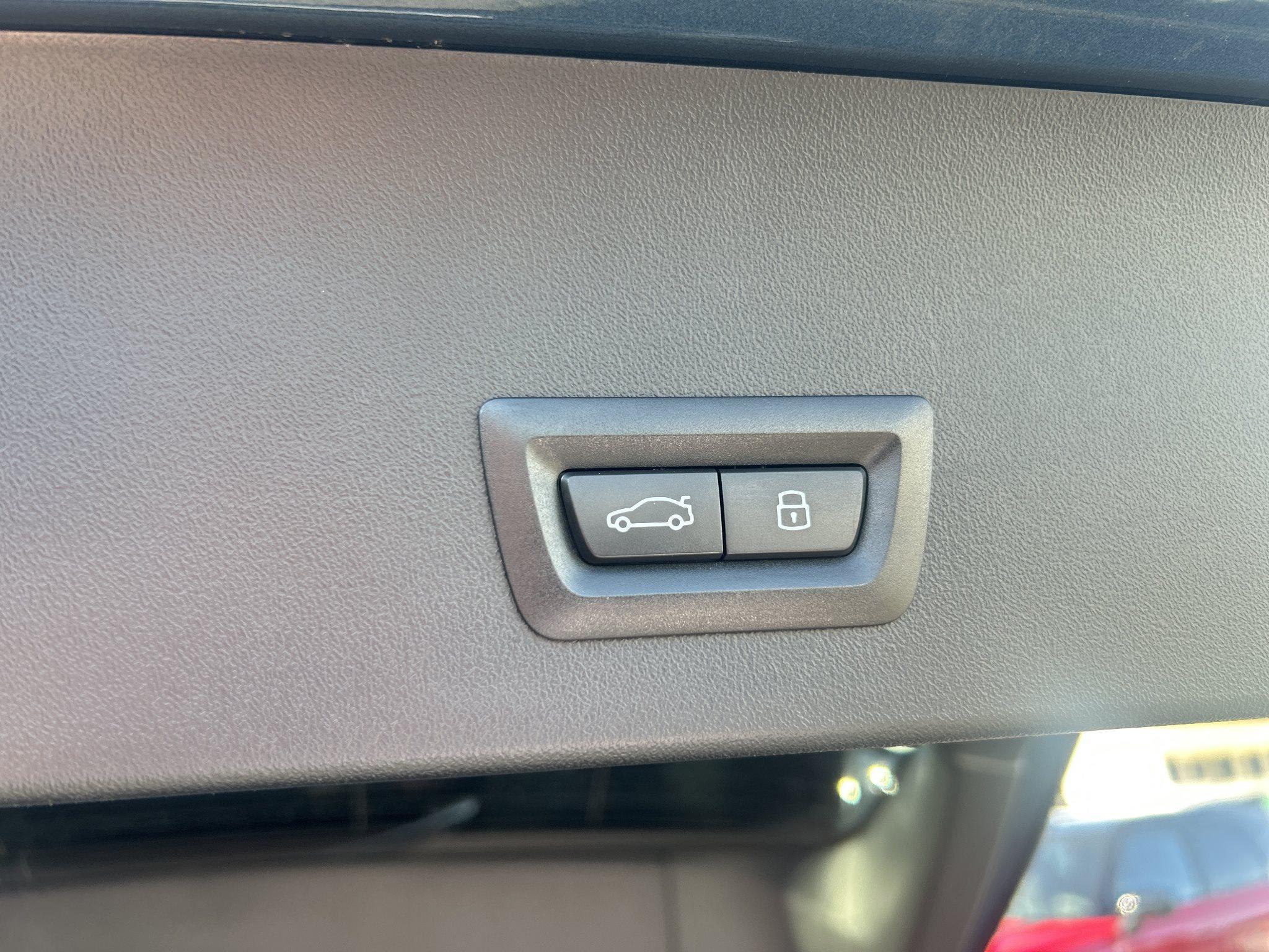 BMW X3 – Bild 23