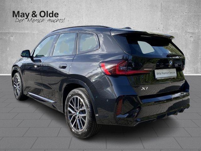 BMW X1 – Bild 5