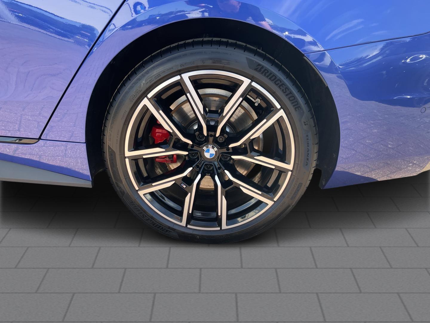 BMW 4er Gran Coupé – Bild 23