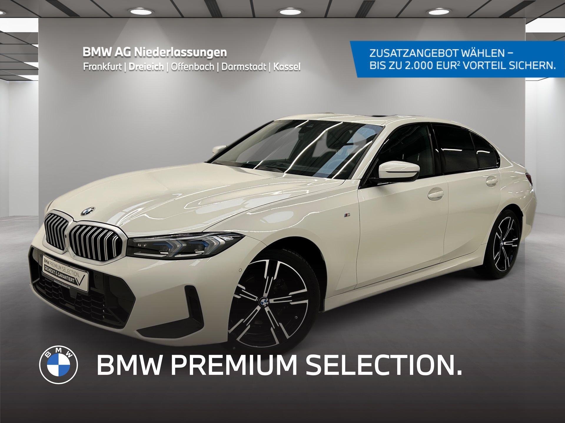 BMW 3er