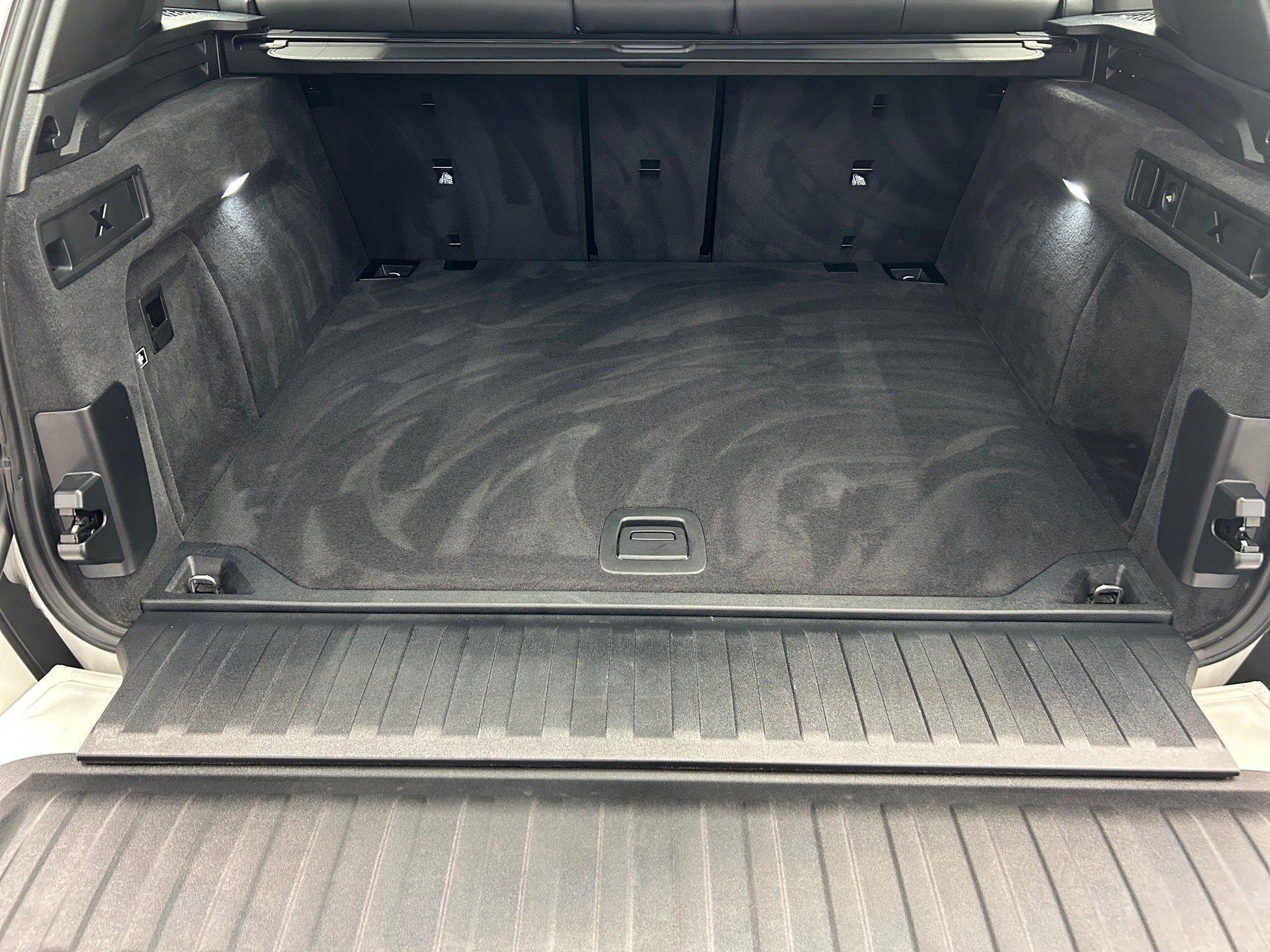 BMW X5 – Bild 11