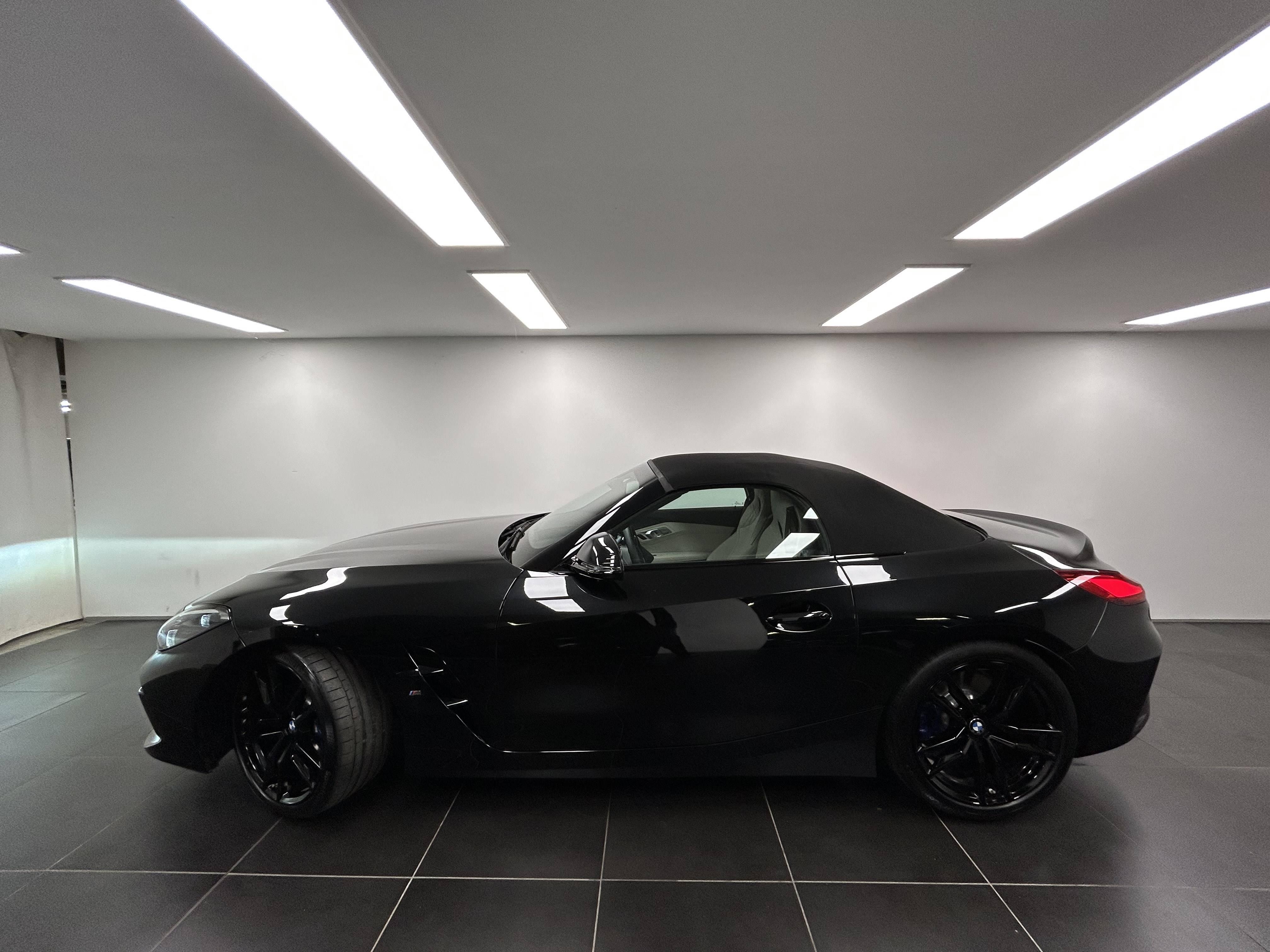 BMW Z4 – Bild 2