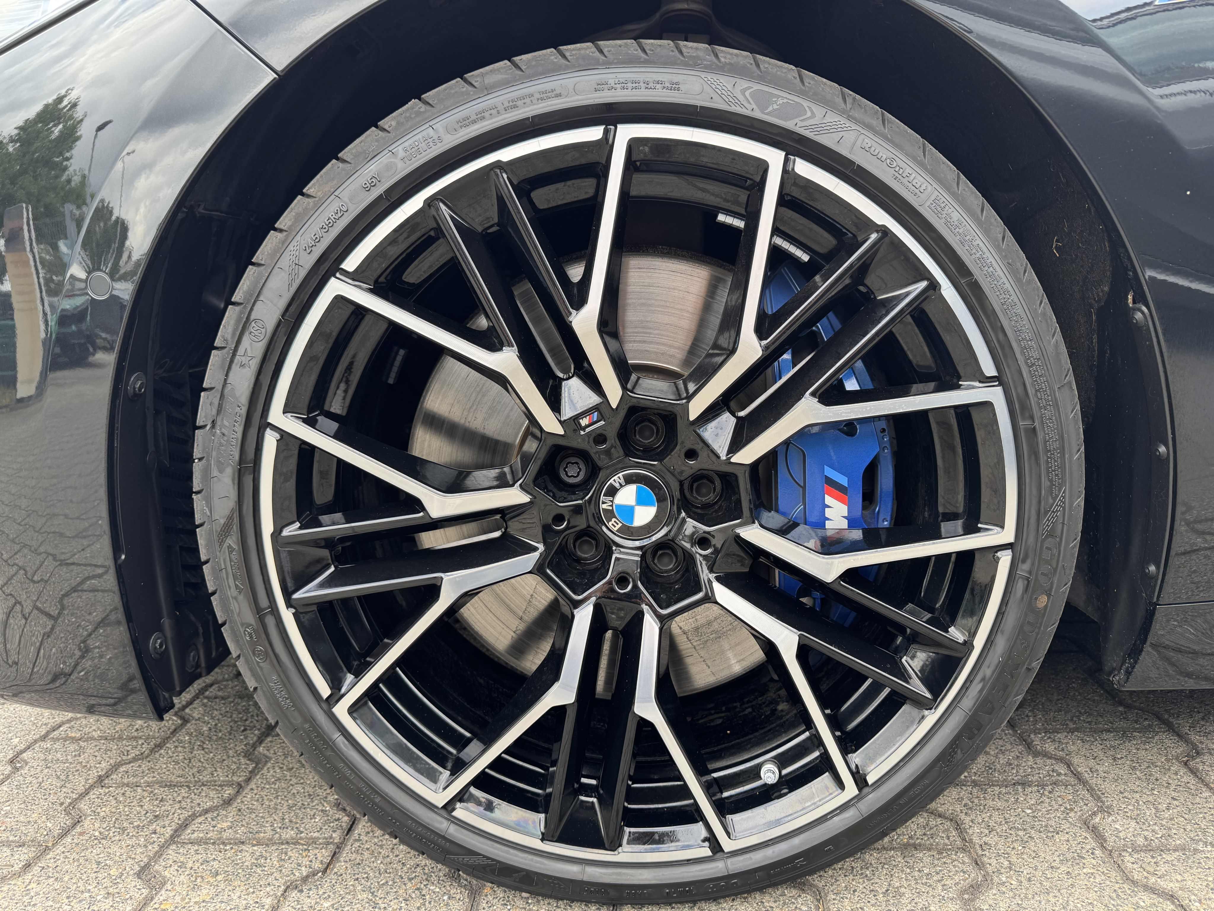BMW 8er Coupé – Bild 17