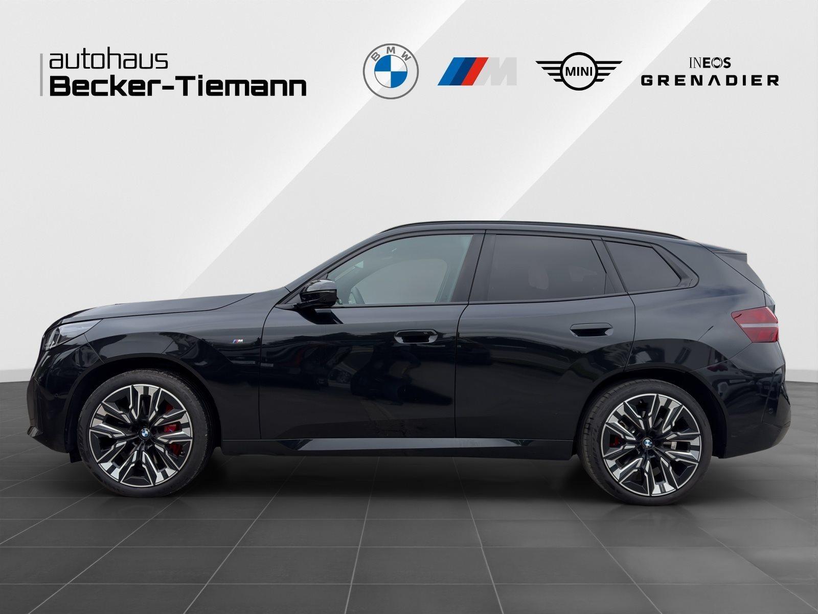 BMW X3 – Bild 3