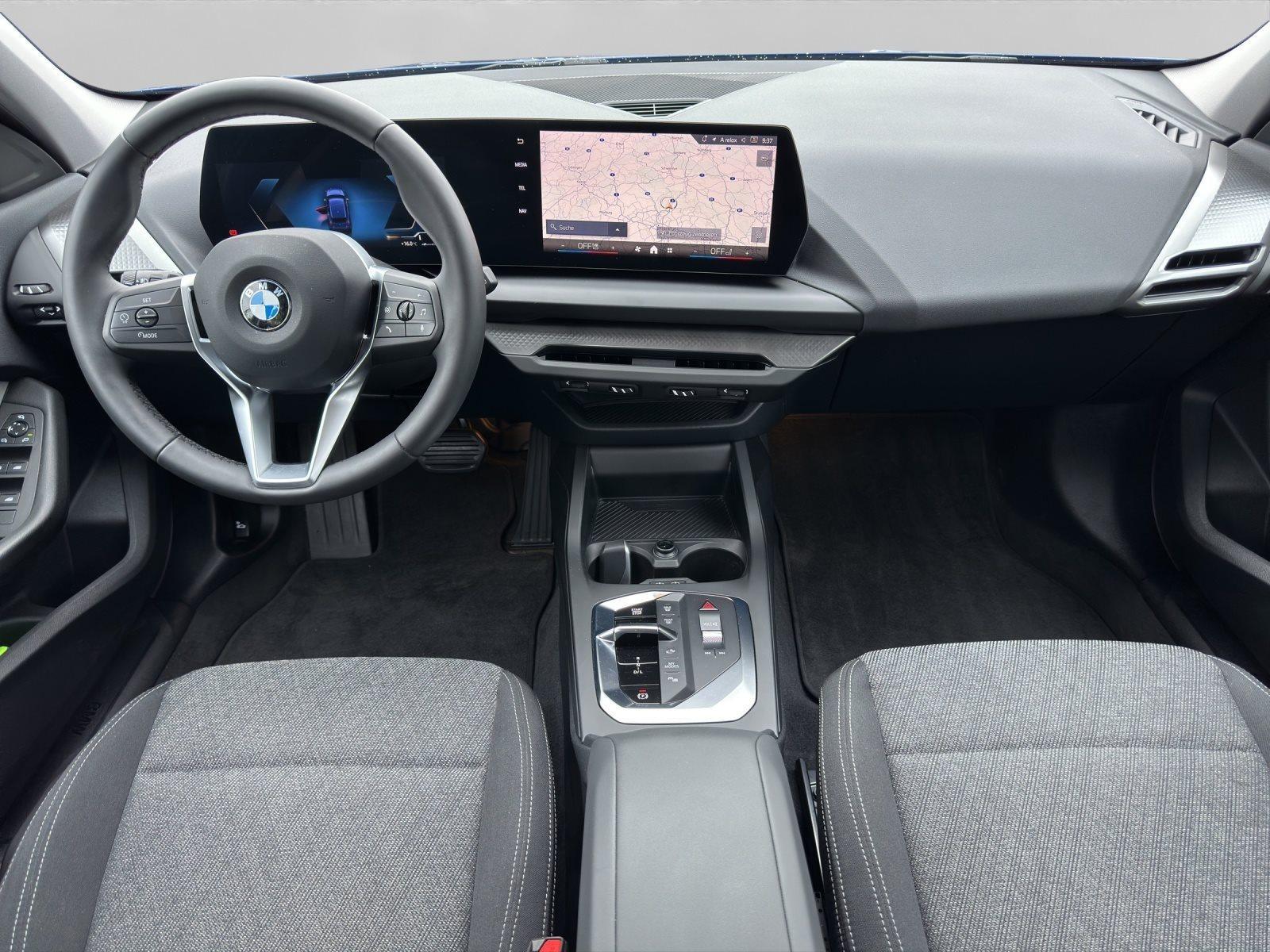 BMW 1er – Bild 16