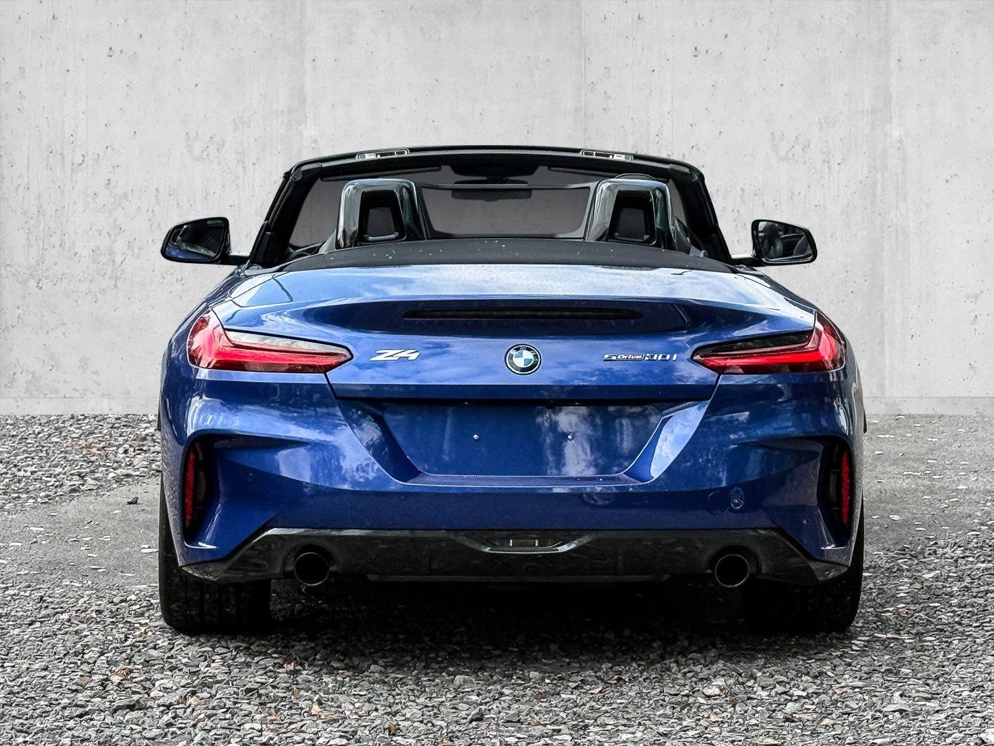 BMW Z4 – Bild 4