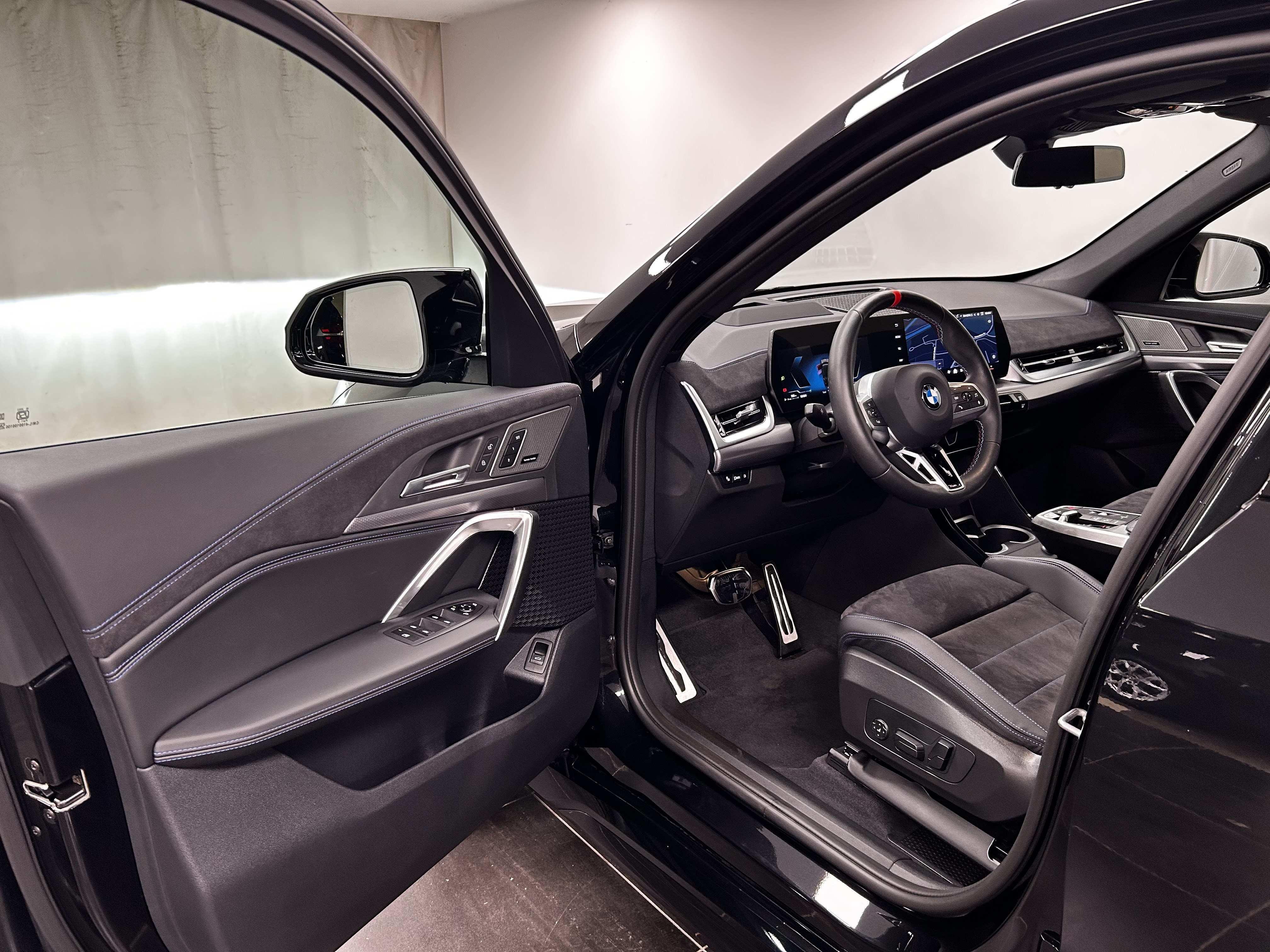 BMW X1 – Bild 18