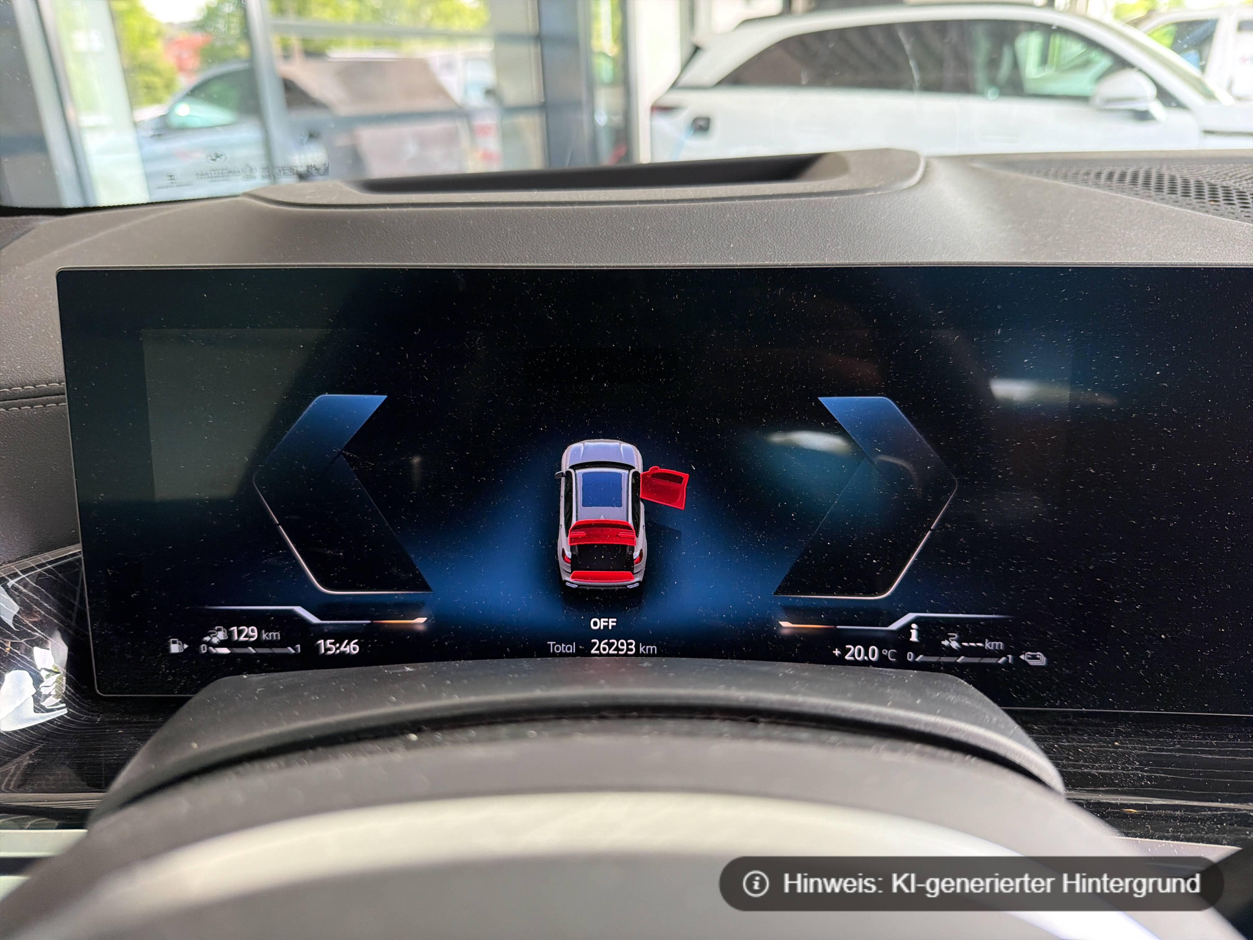 BMW X5 – Bild 15