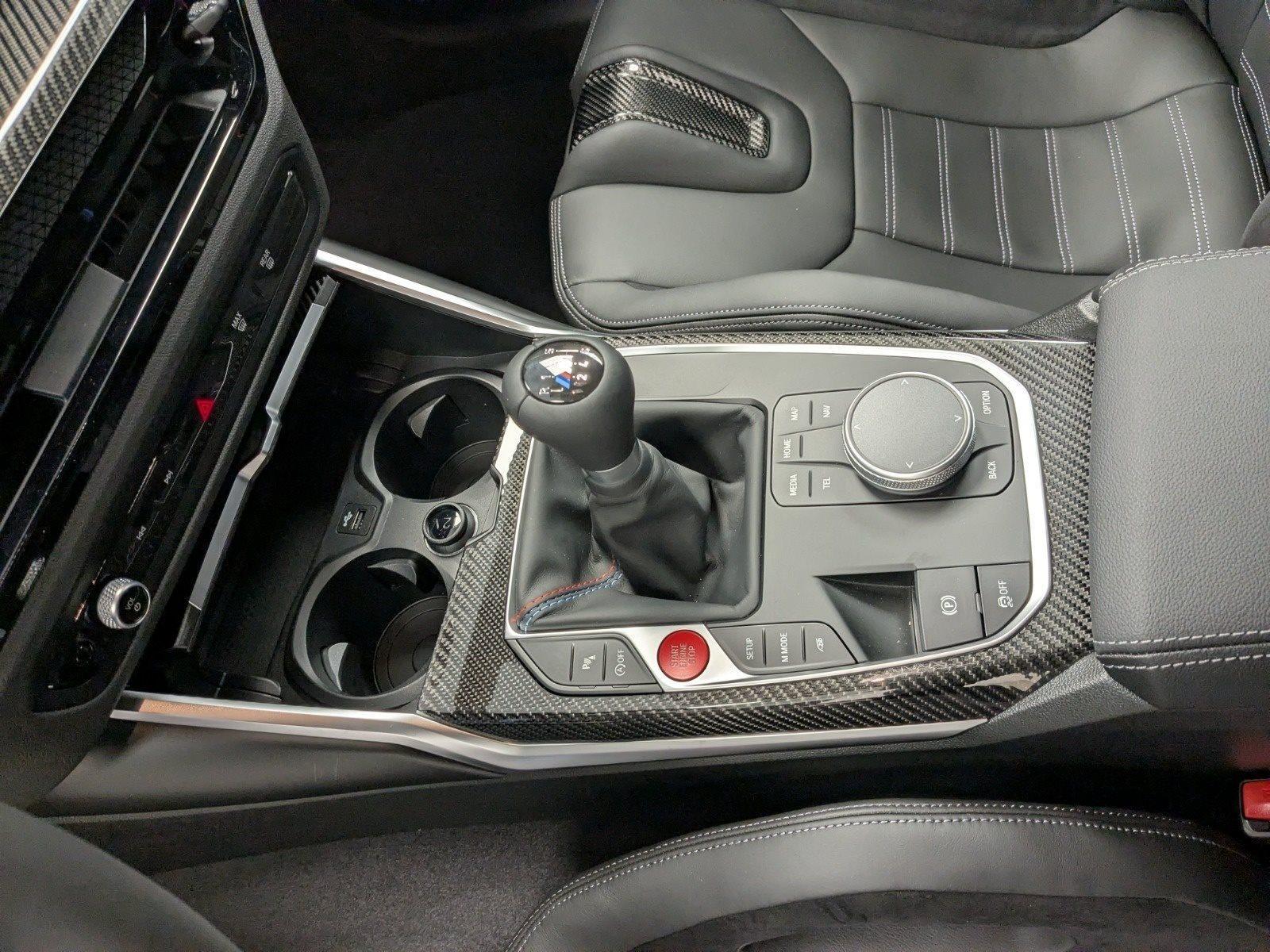 BMW M2 Coupé – Bild 13