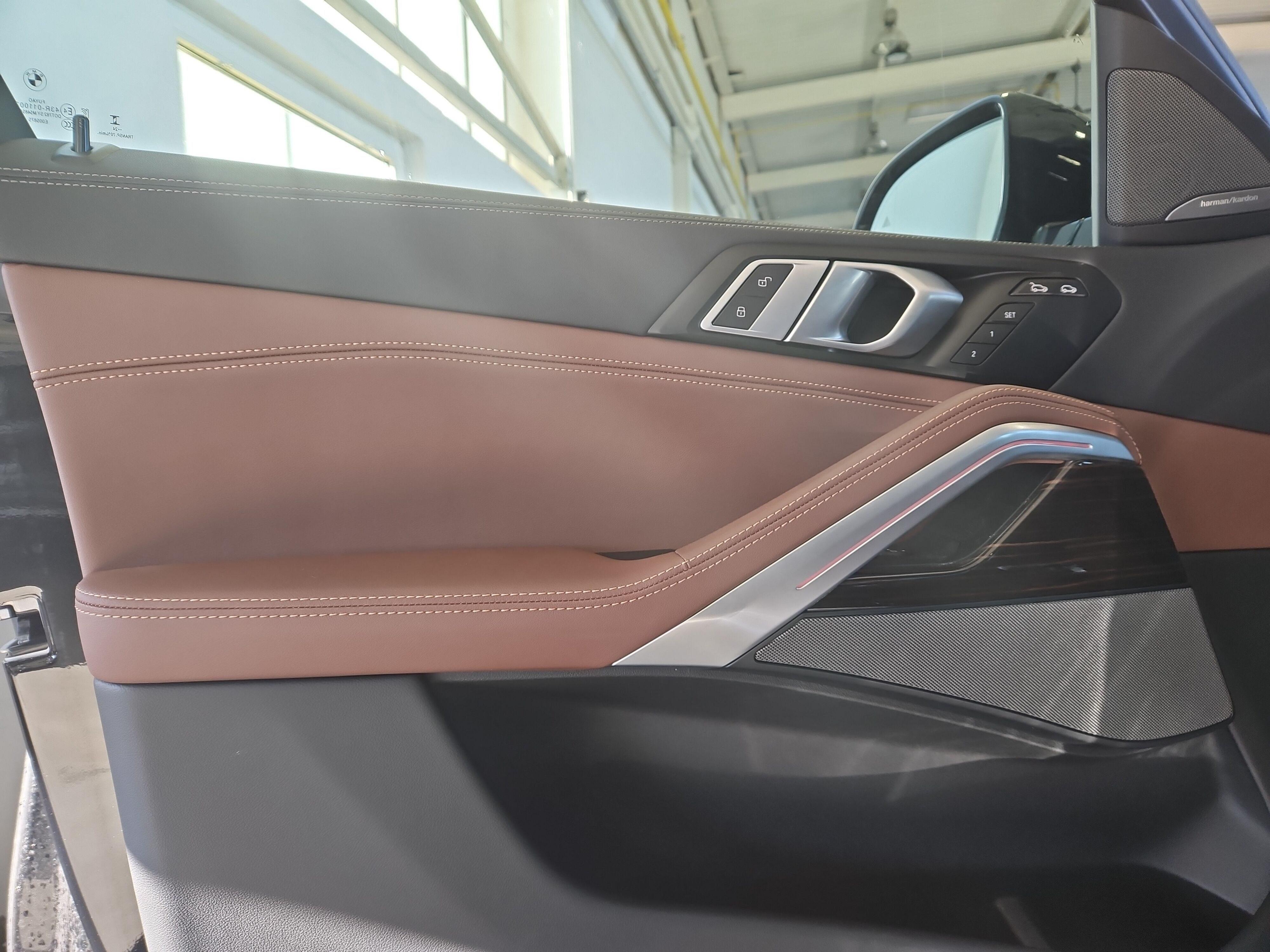 BMW X6 – Bild 9