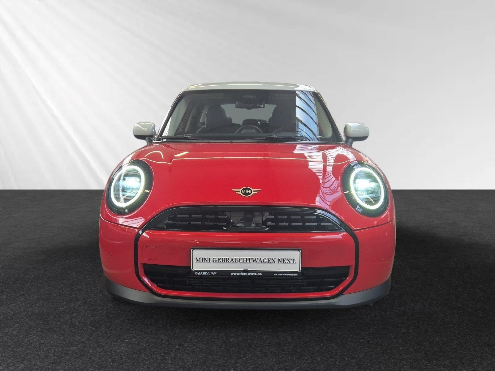 MINI Cooper 5-Türer – Bild 5