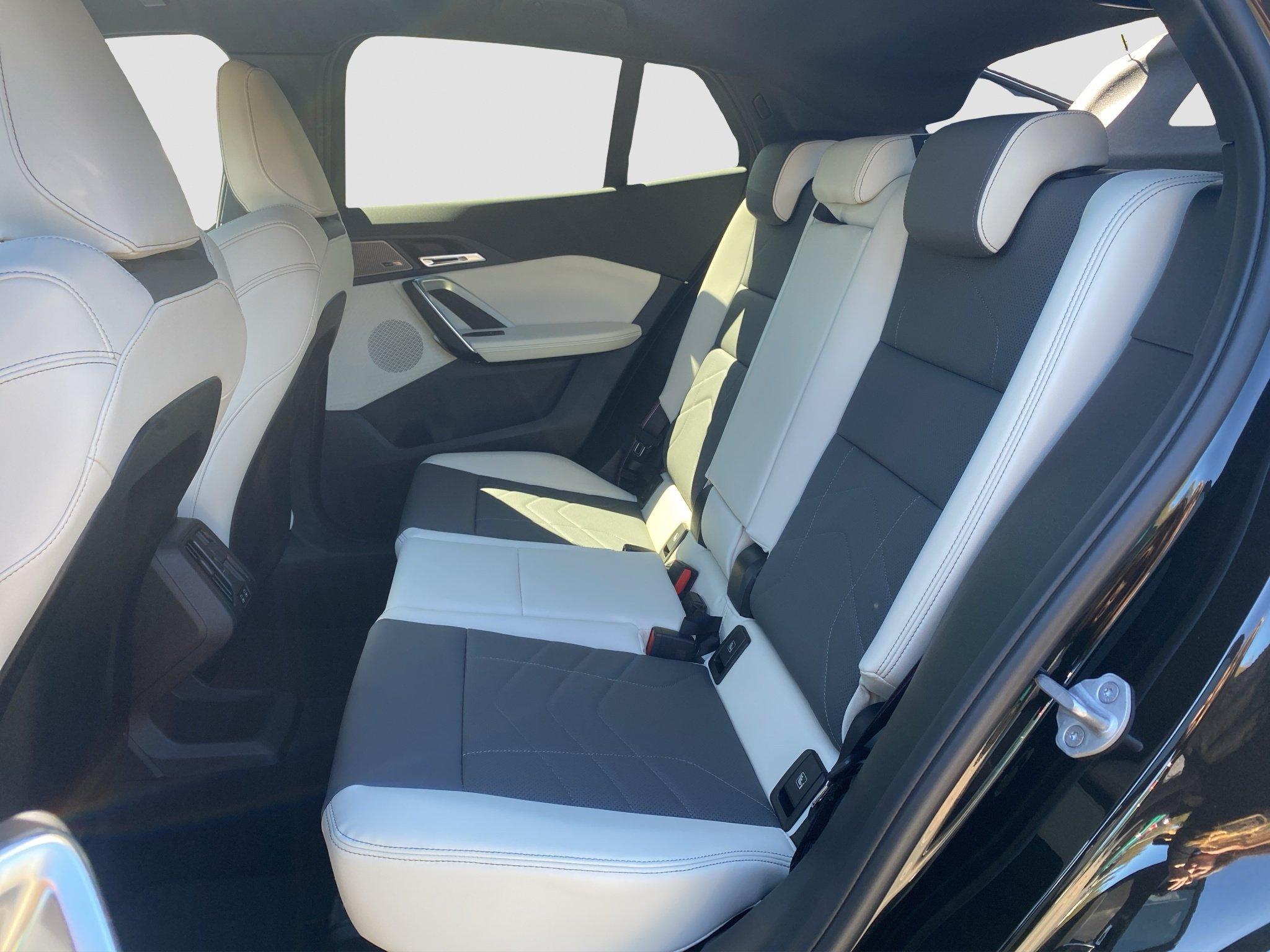 BMW X2 – Bild 13