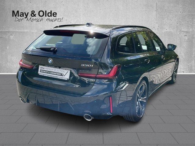 BMW 3er Touring – Bild 3