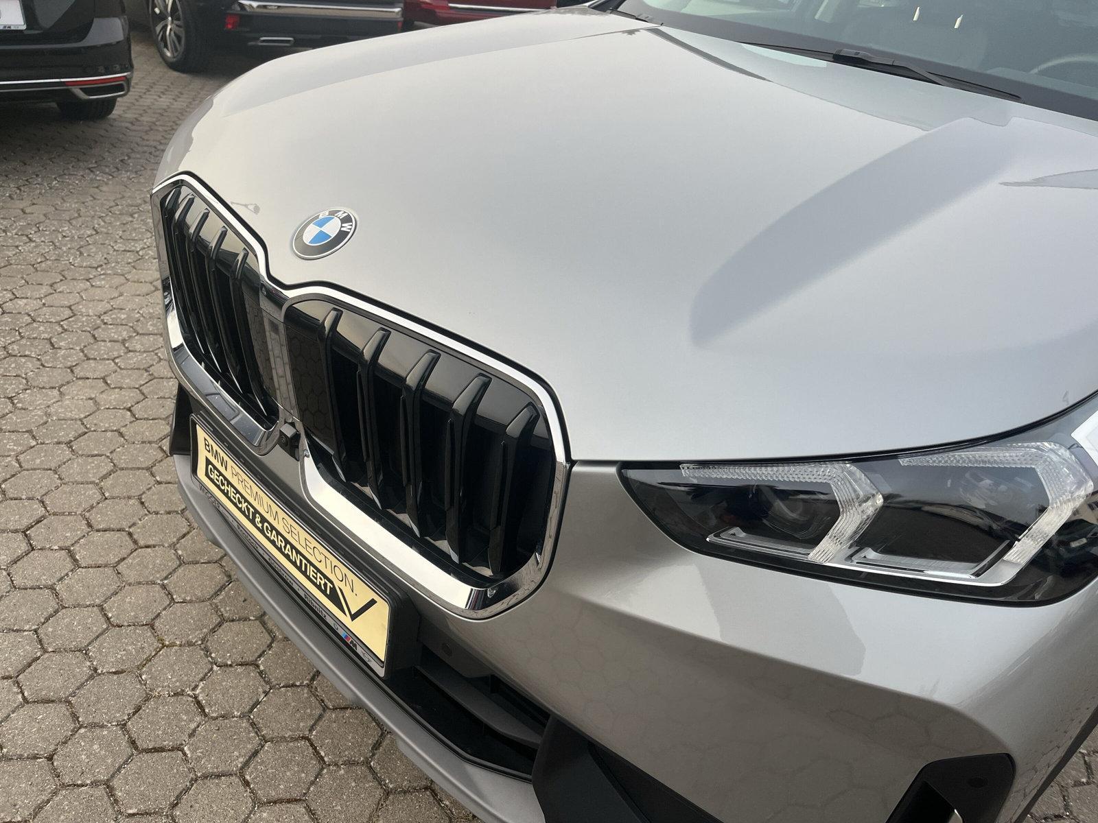 BMW X1 – Bild 7
