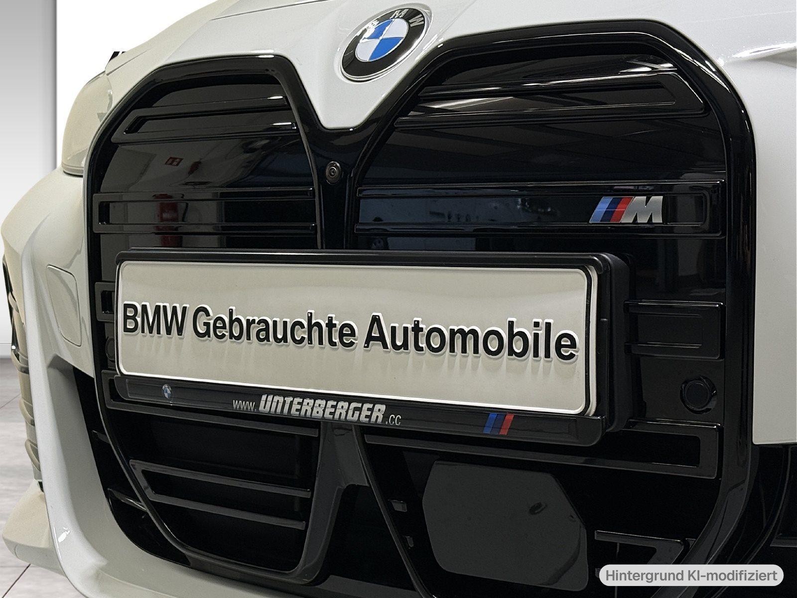 BMW 4er Gran Coupé – Bild 6