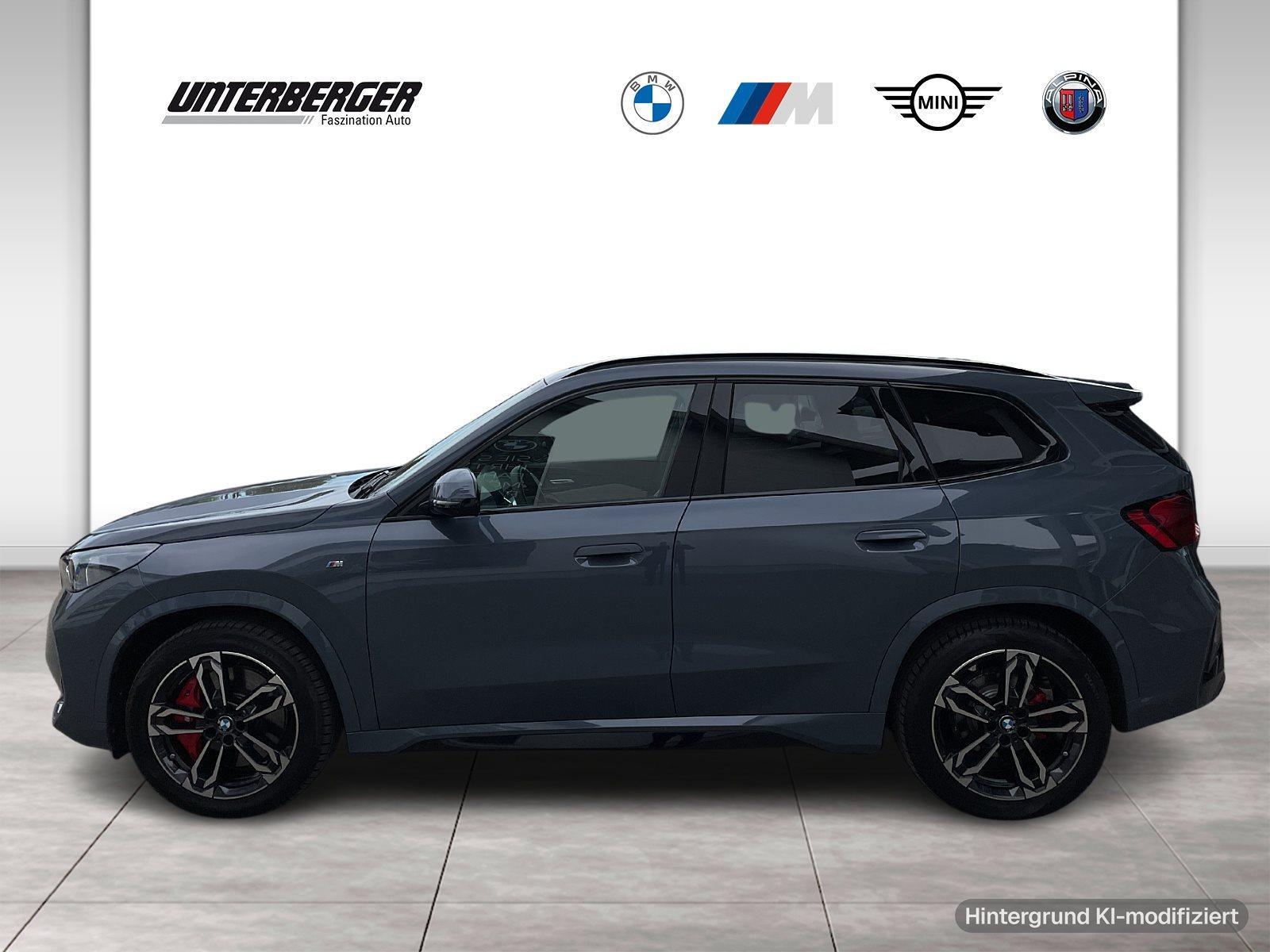 BMW X1 – Bild 3