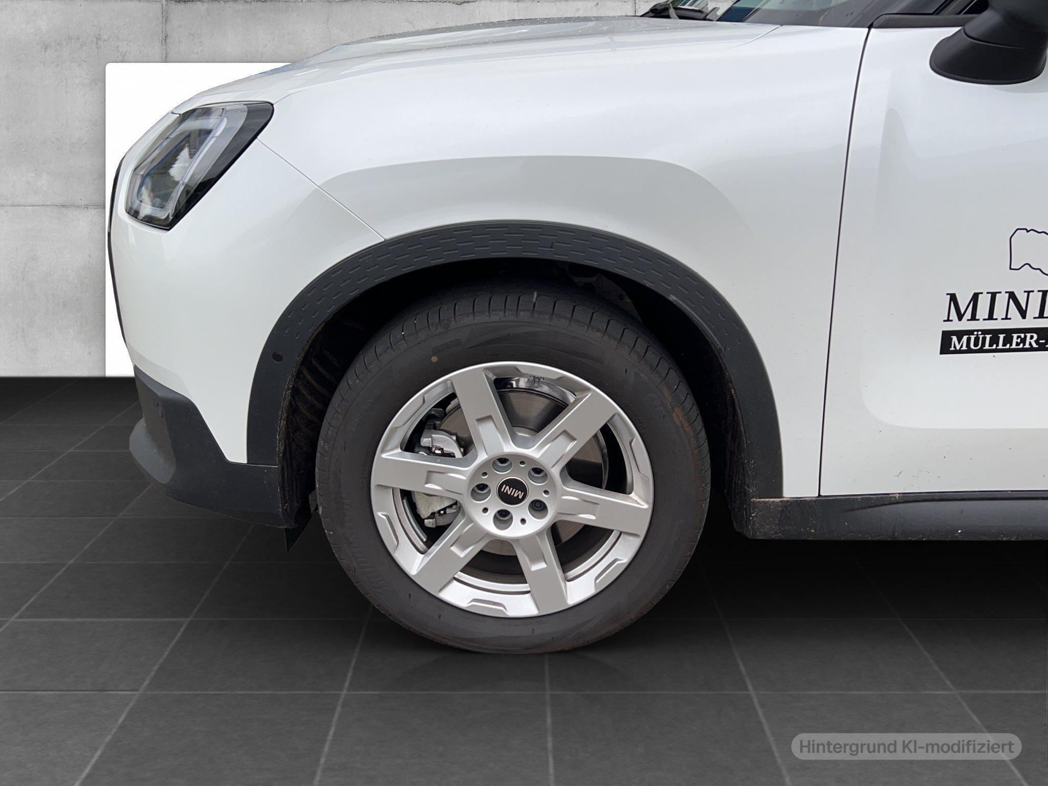 MINI Countryman – Bild 7