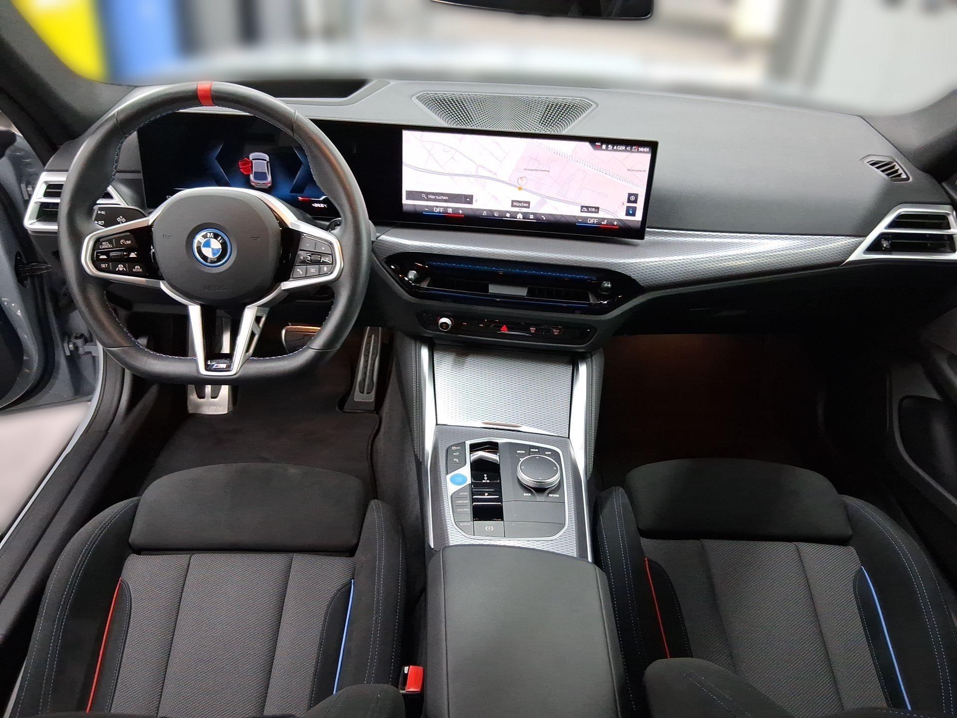 BMW 4er Gran Coupé – Bild 7