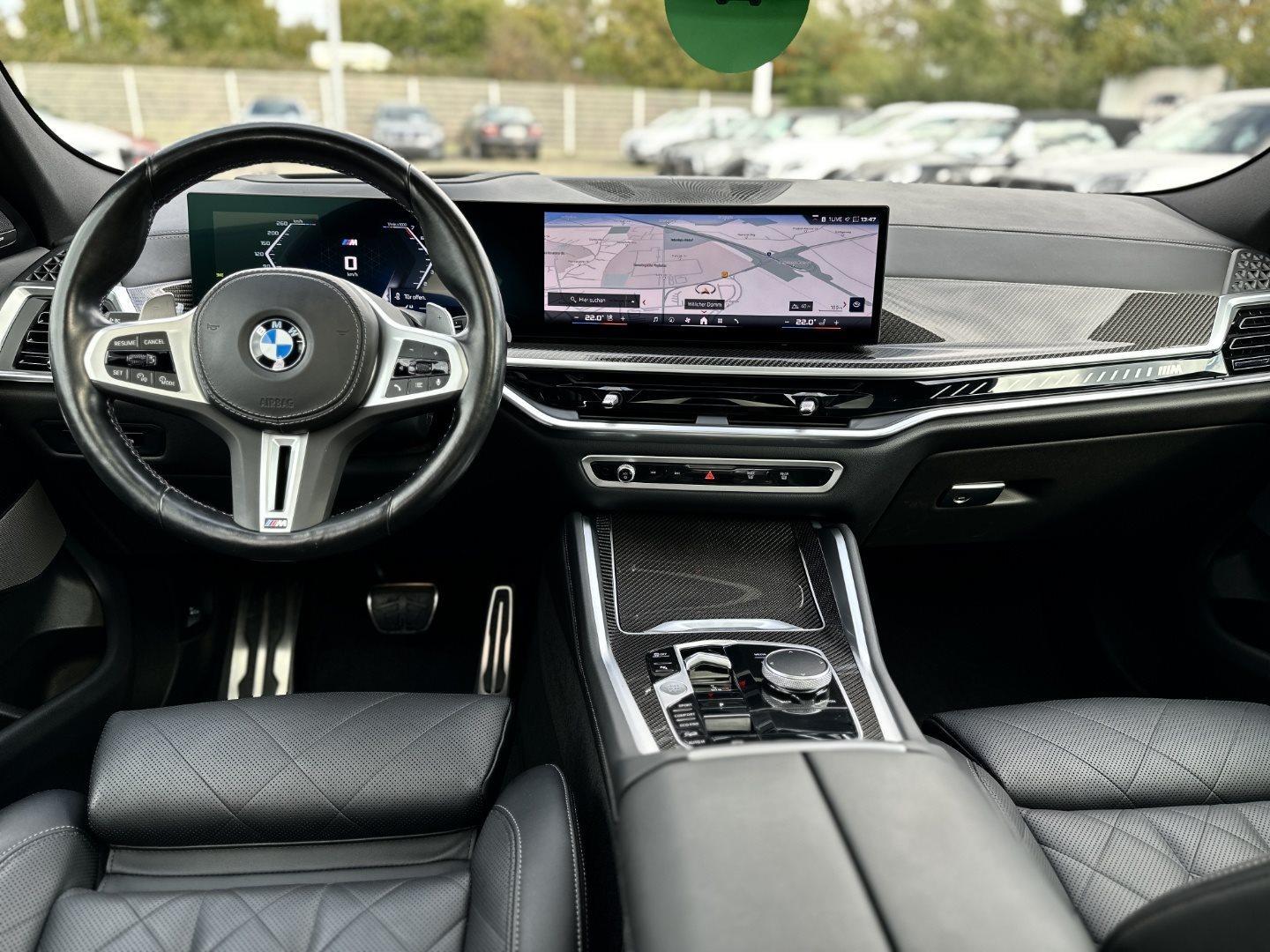 BMW X6 – Bild 14