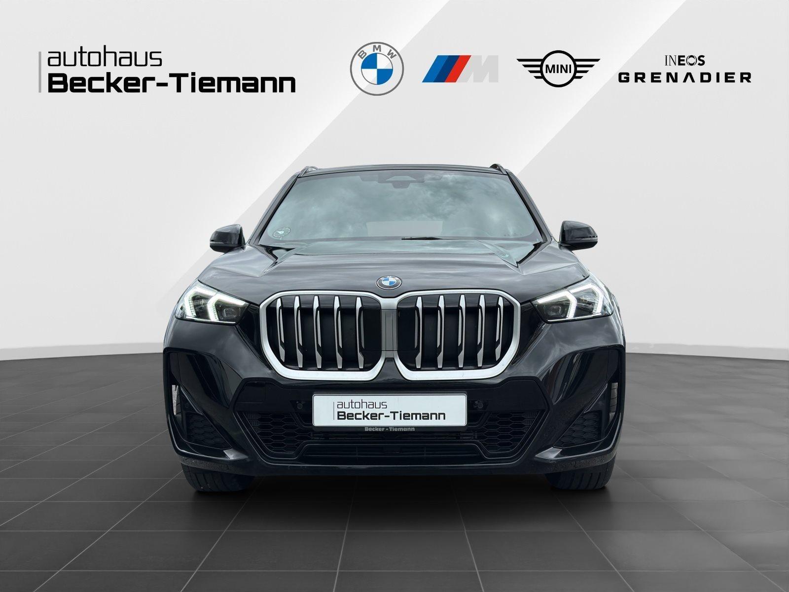 BMW X1 – Bild 2