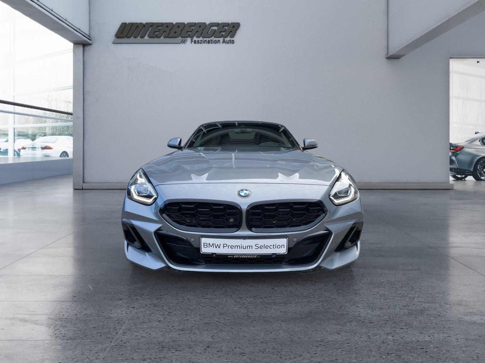 BMW Z4 – Bild 2