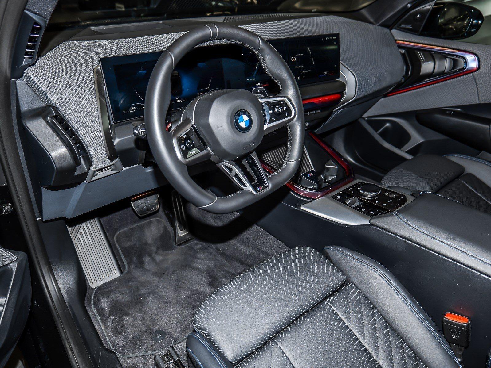 BMW X3 – Bild 10