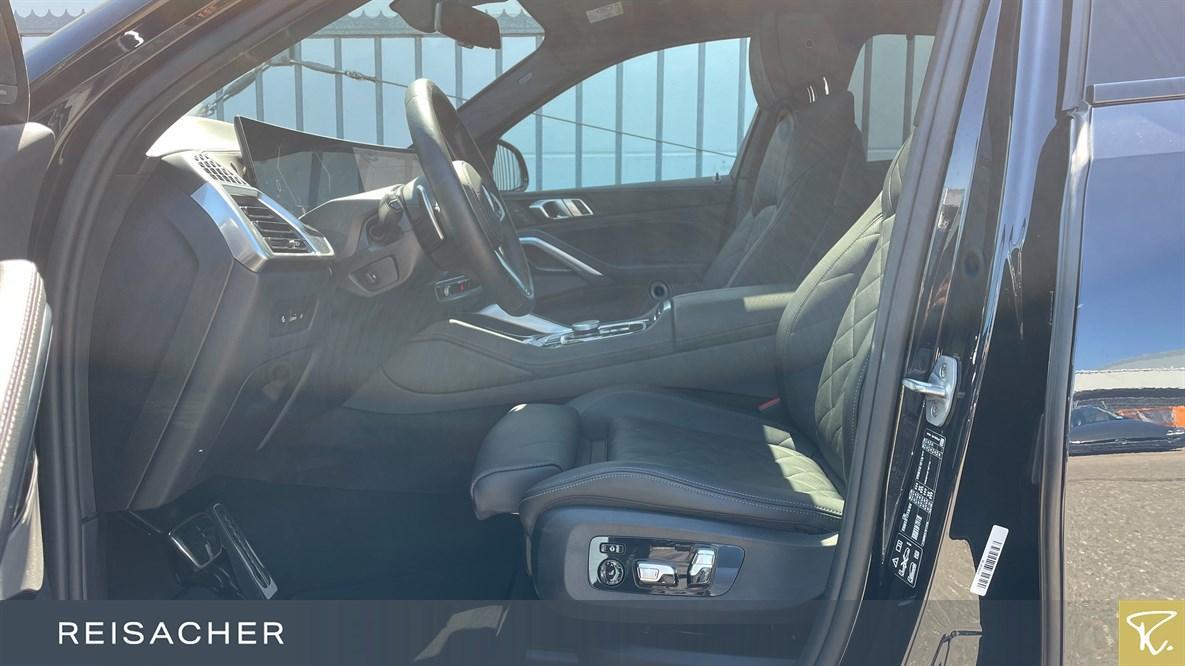 BMW X6 – Bild 9