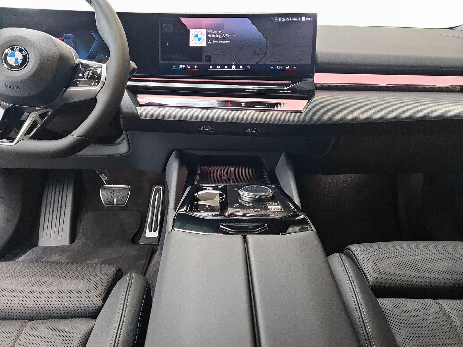 BMW 5er – Bild 11