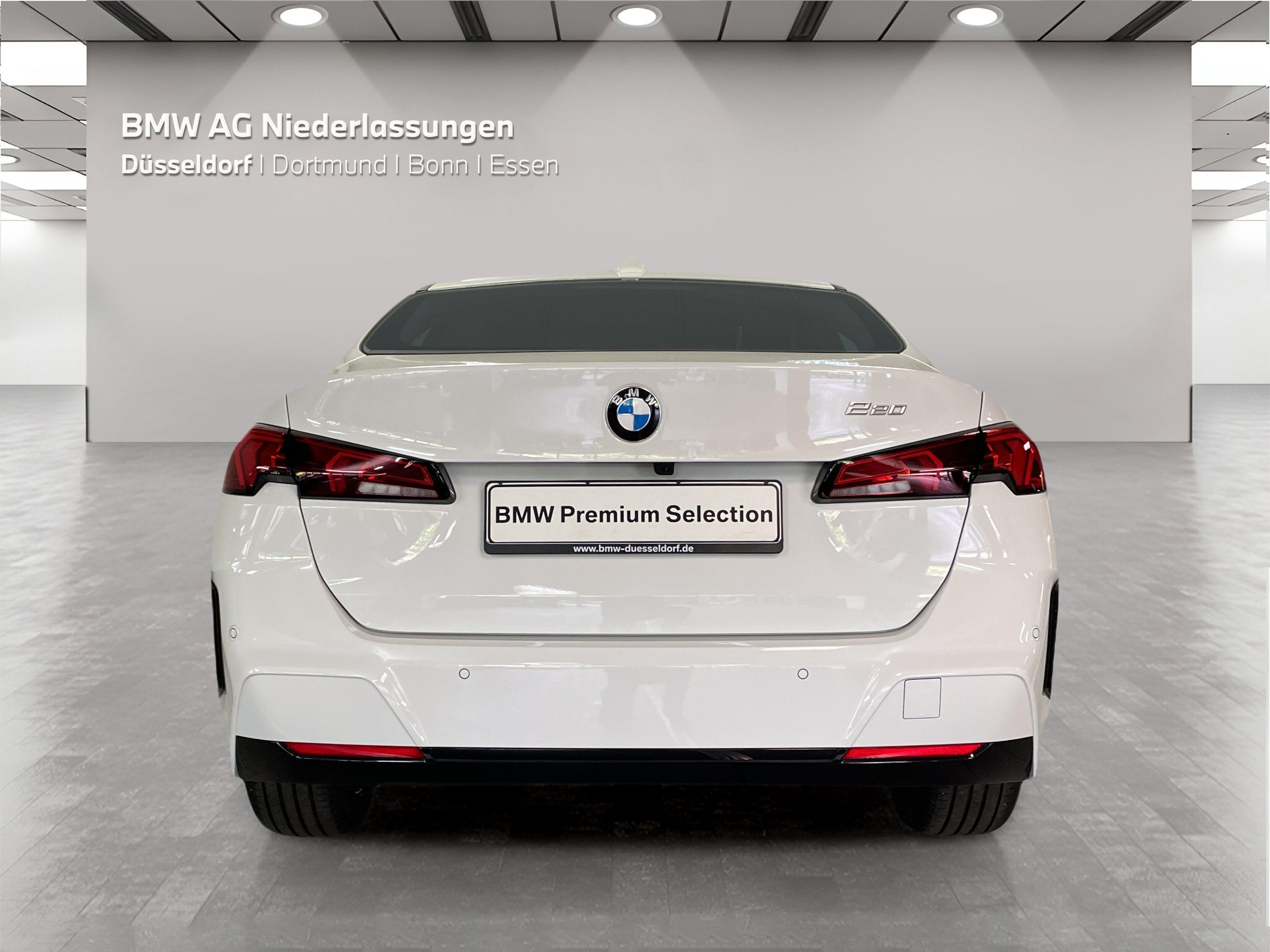 BMW 2er Gran Coupé – Bild 15