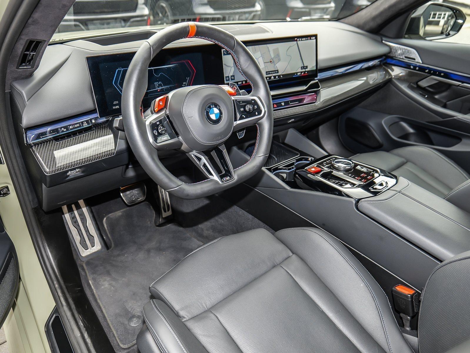BMW M5 – Bild 27