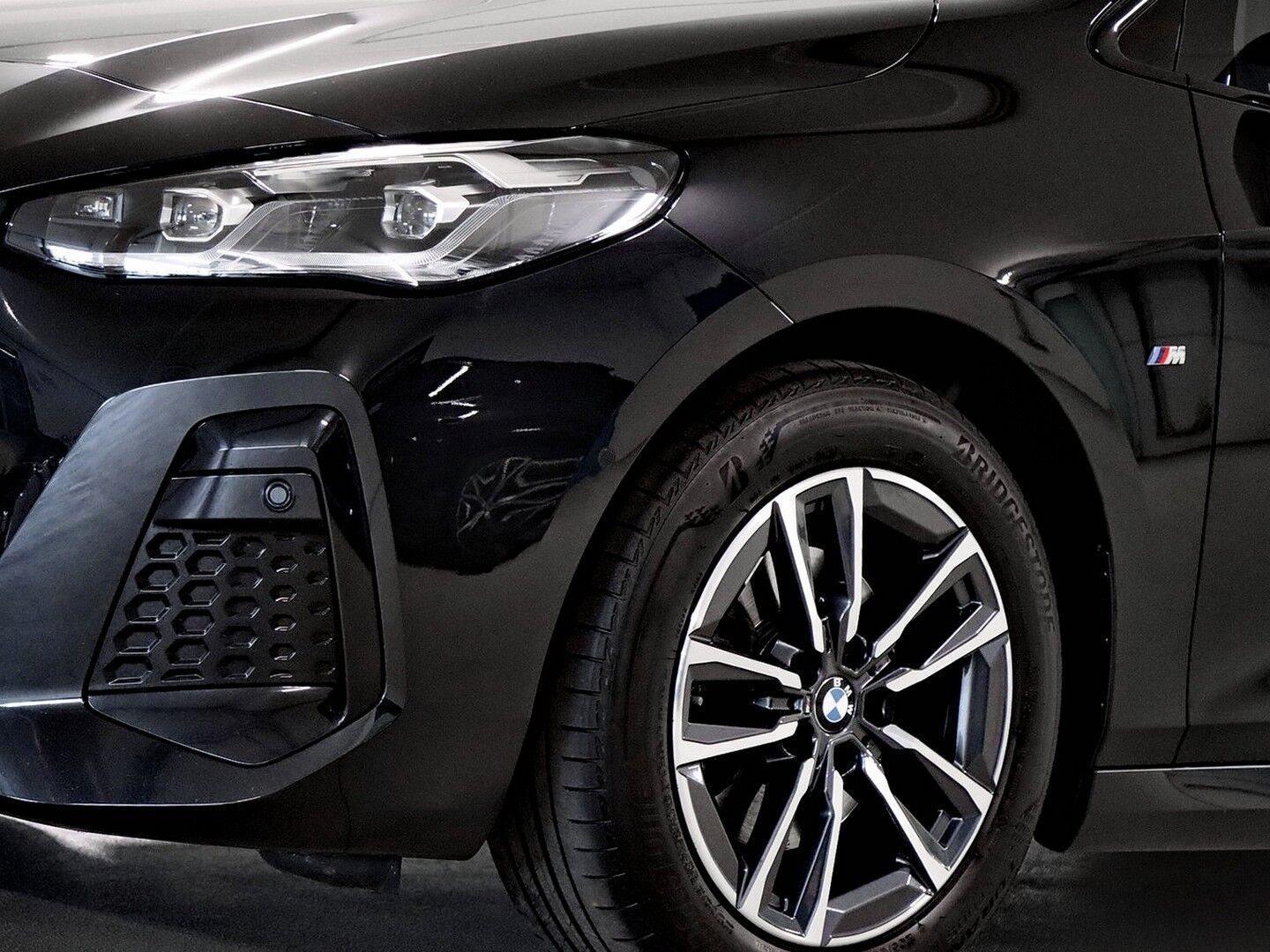 BMW 2er Active Tourer – Bild 4