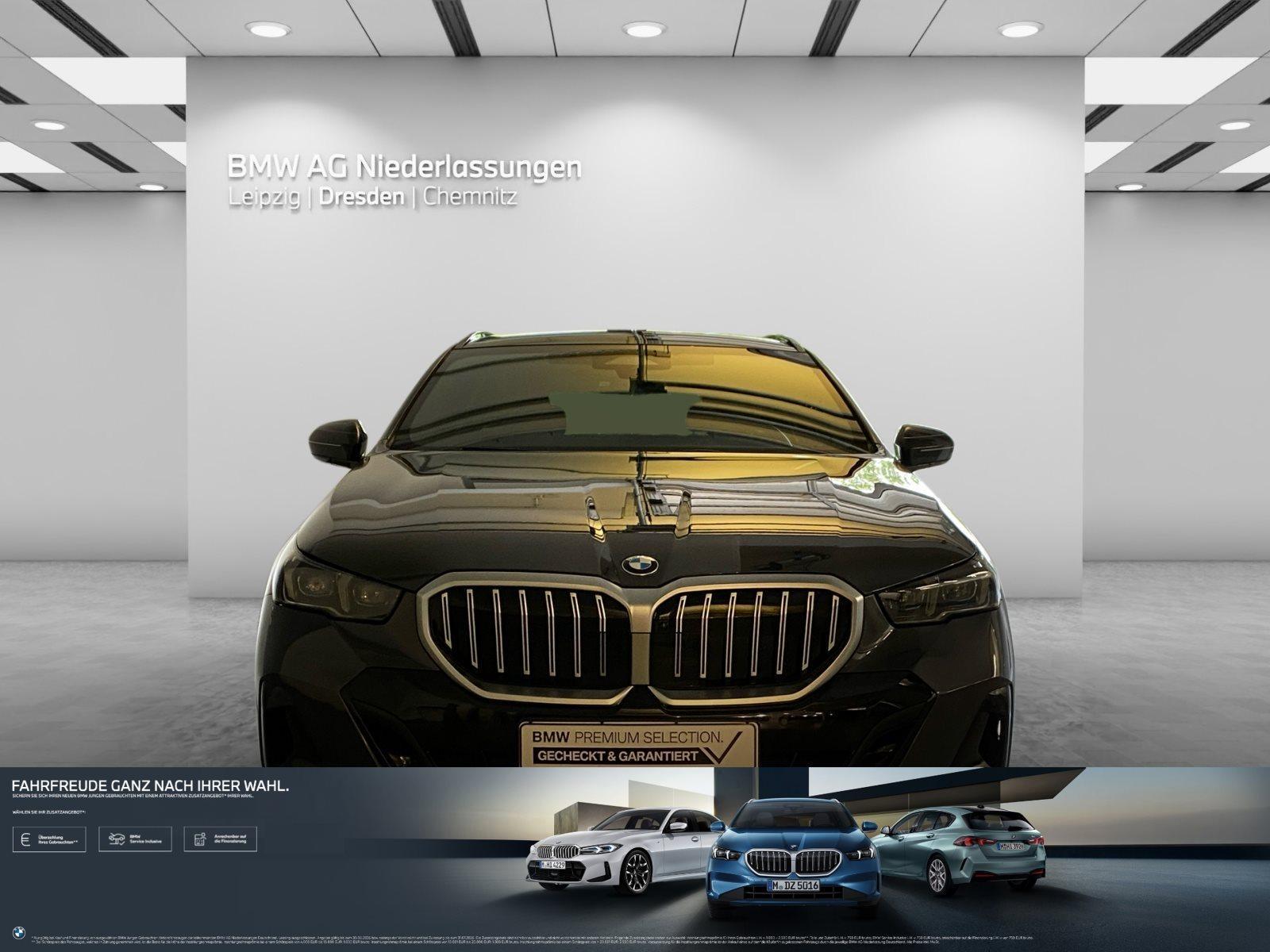 BMW 5er Touring – Bild 6