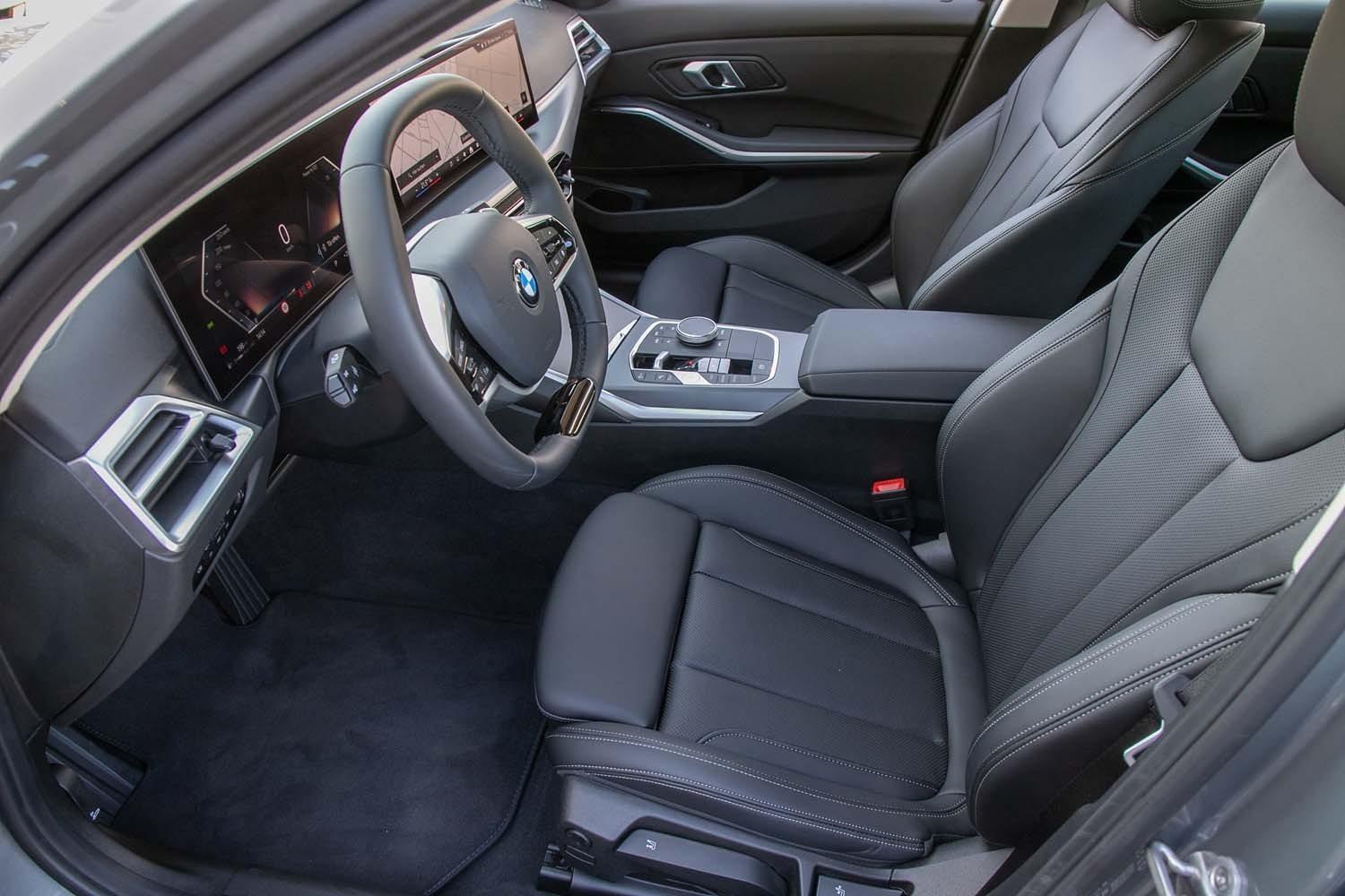 BMW 3er – Bild 15