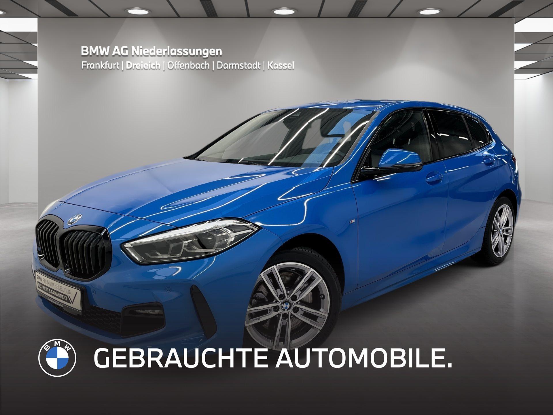 BMW 120I 2023