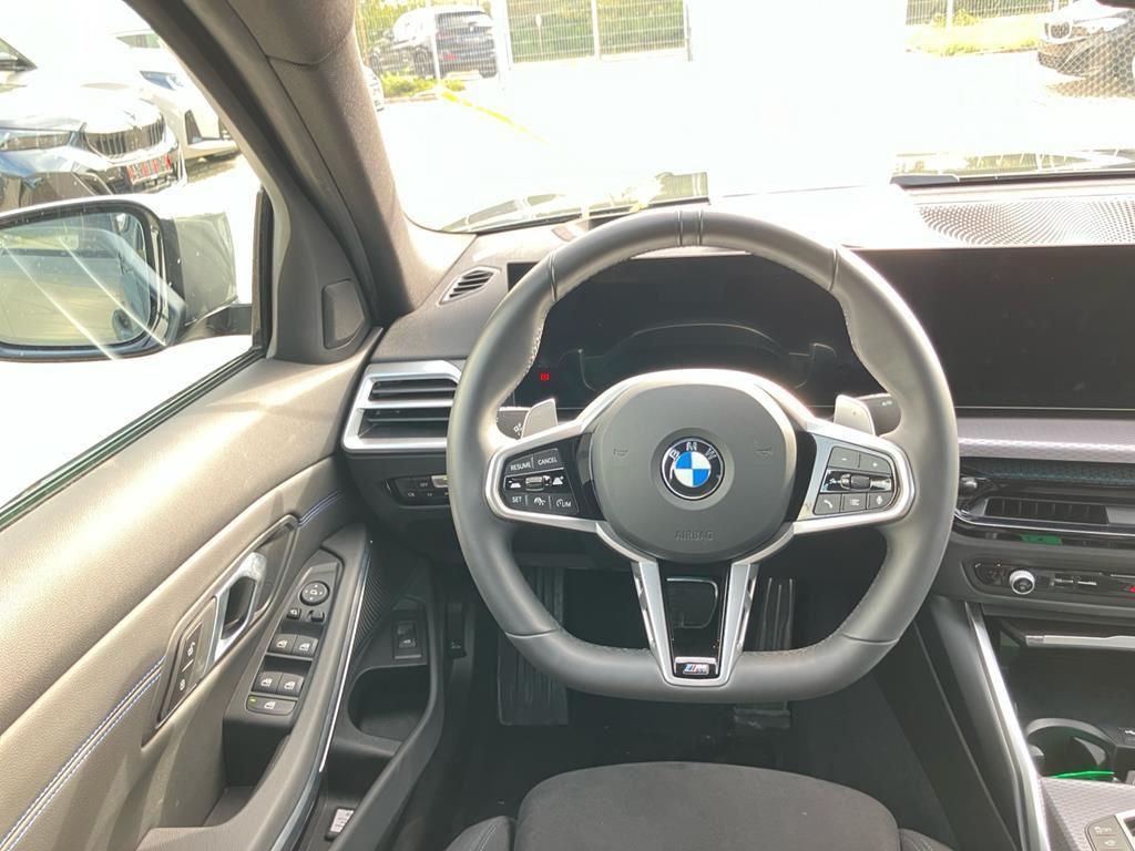 BMW 3er – Bild 12