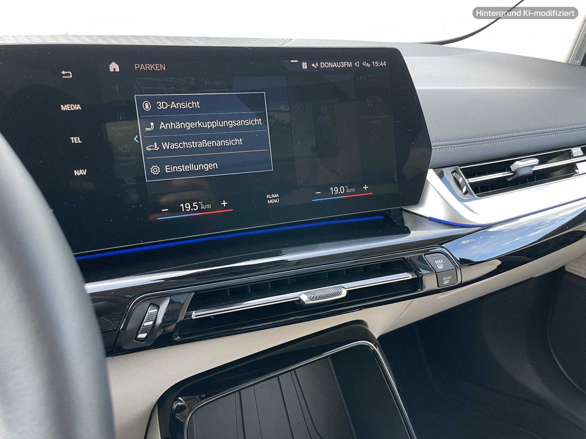 BMW 2er Active Tourer – Bild 22