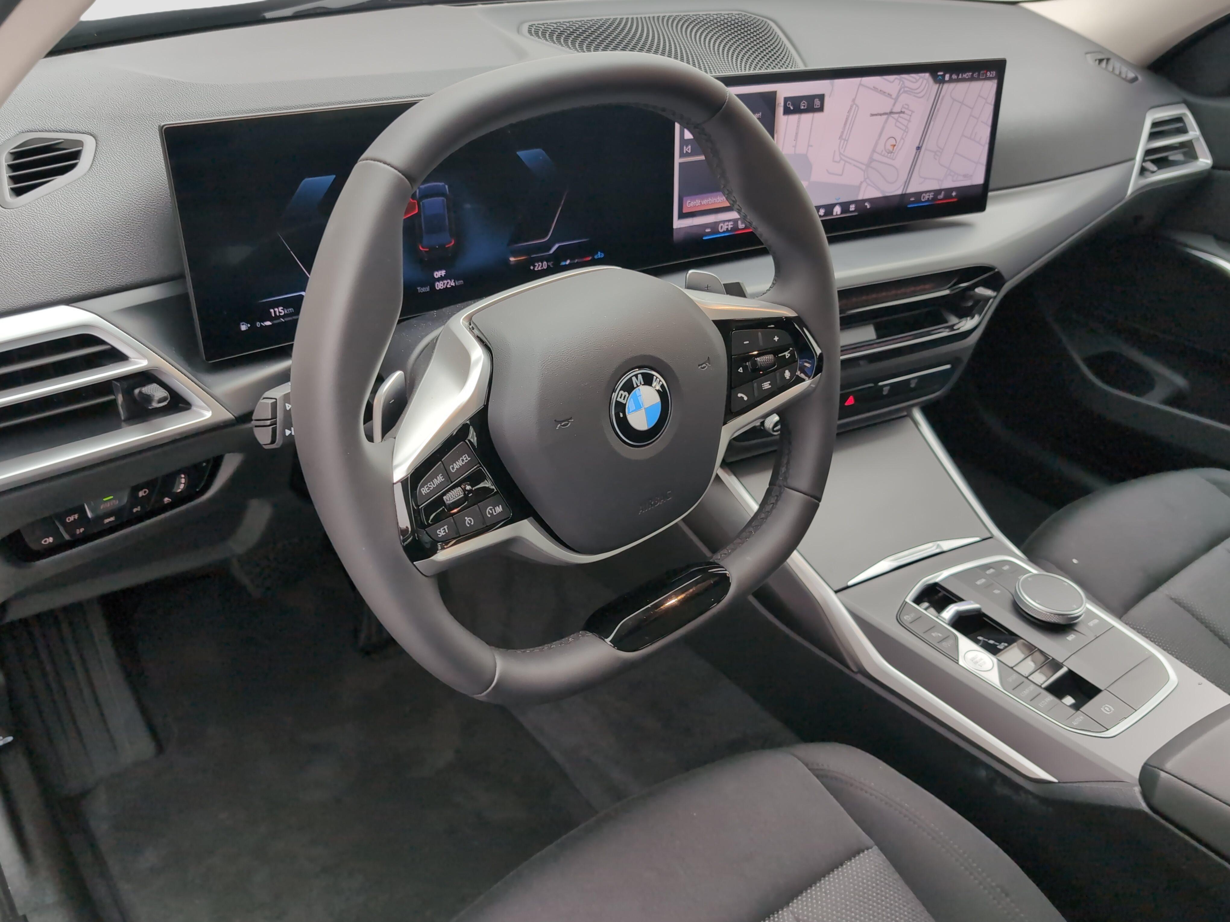 BMW 3er Touring – Bild 8