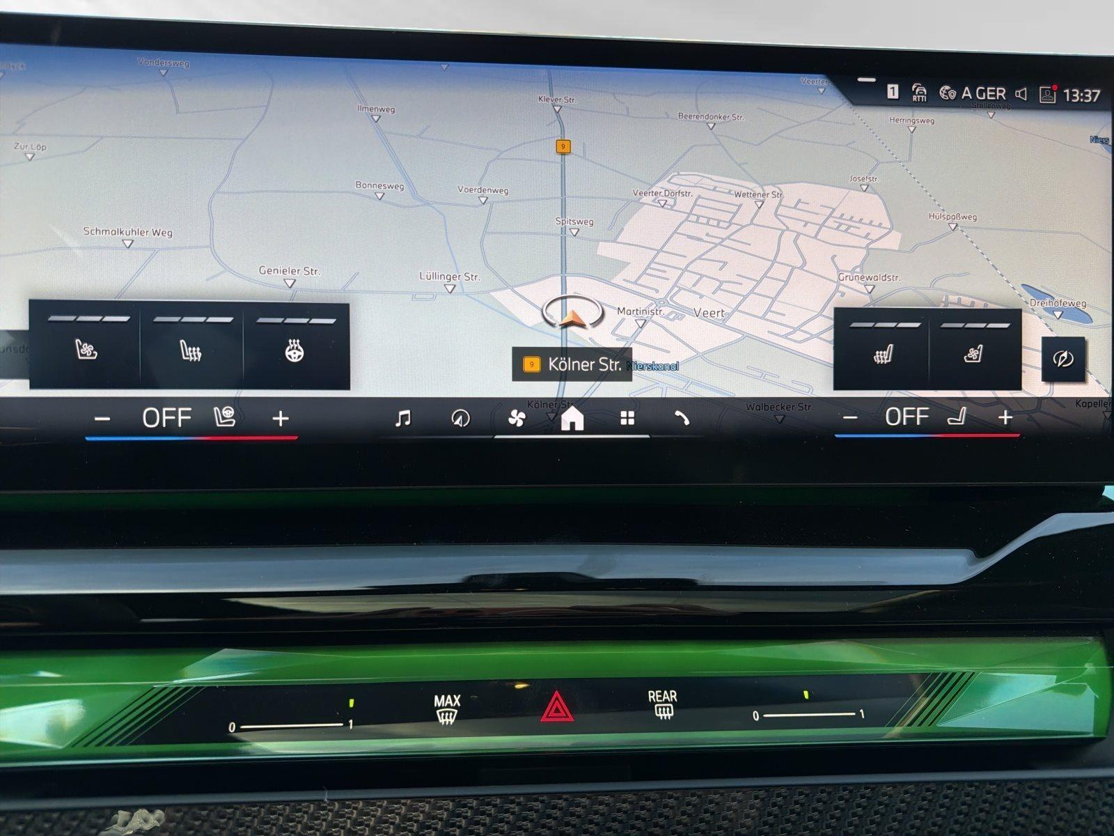 BMW 5er Touring – Bild 17