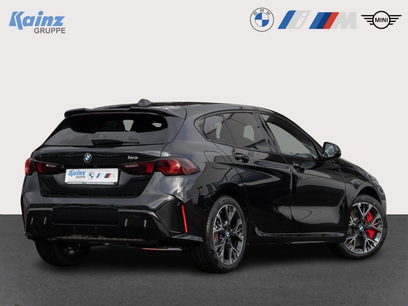 BMW 1er – Bild 2